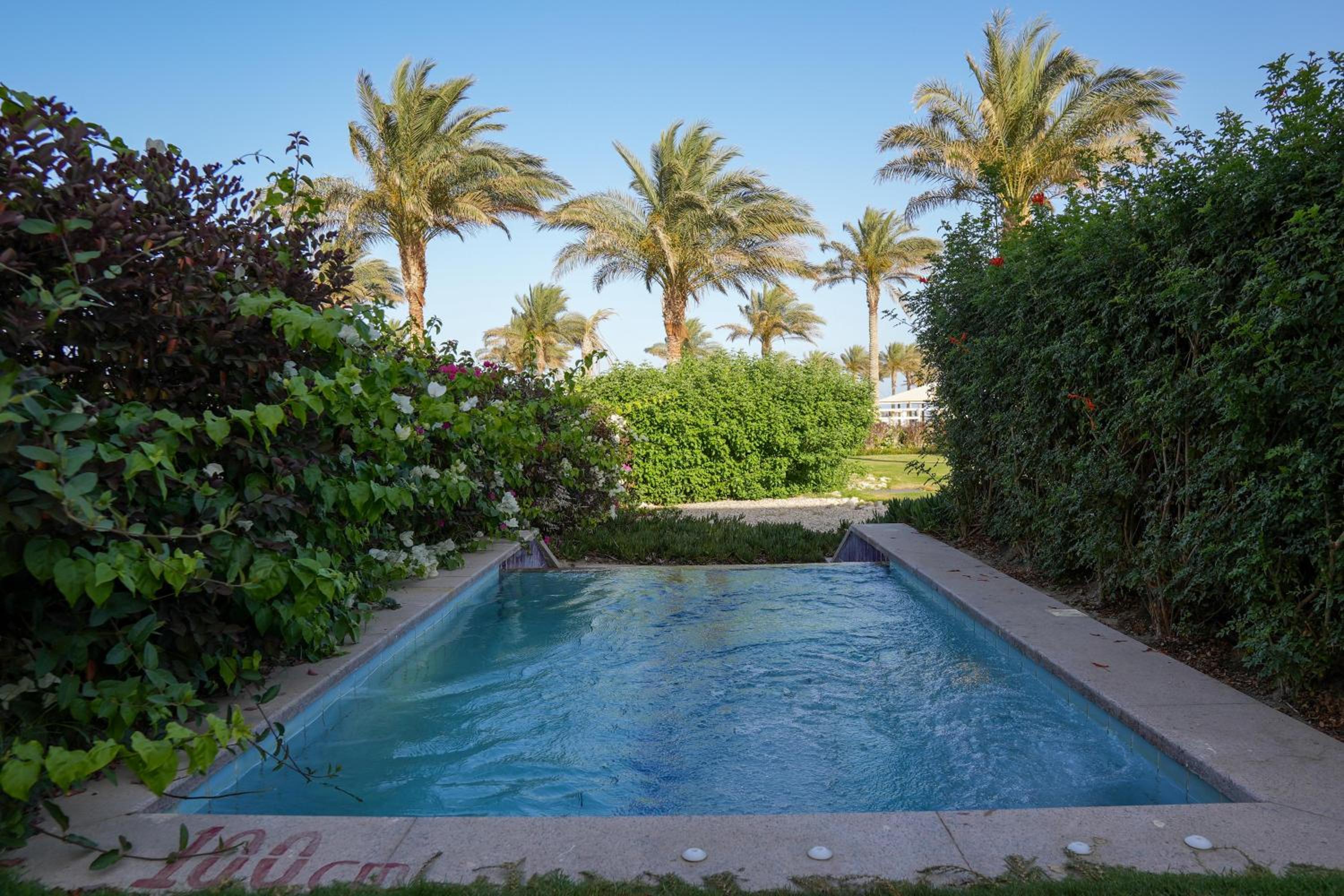Sataya Resort Marsa Alam — photo 110