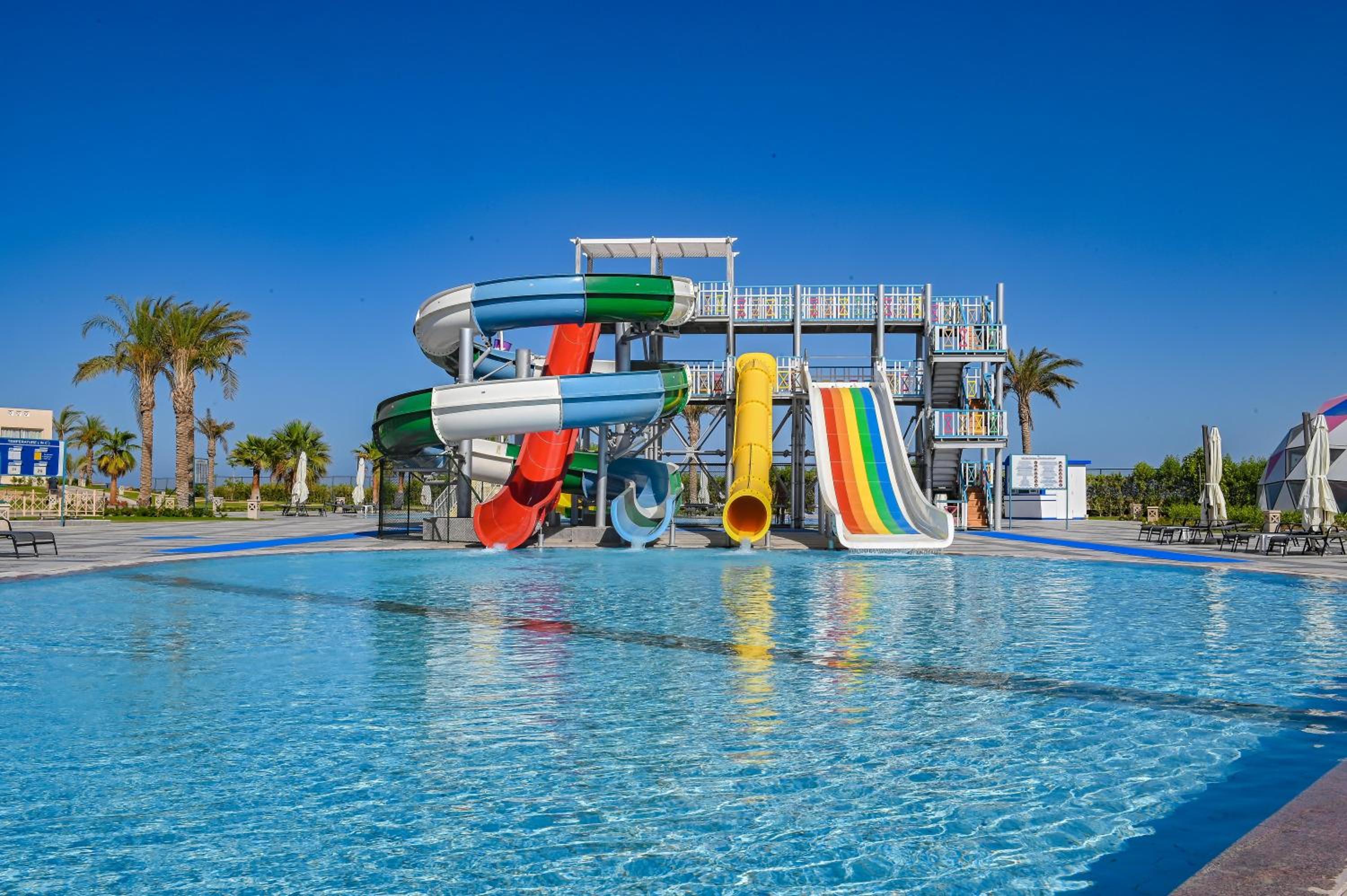 Sataya Resort Marsa Alam — photo 111
