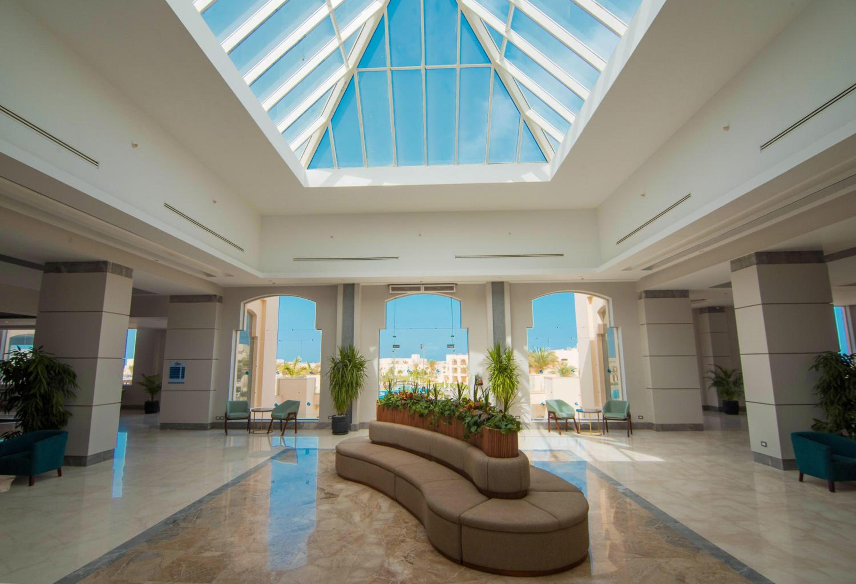 Sataya Resort Marsa Alam — photo 84