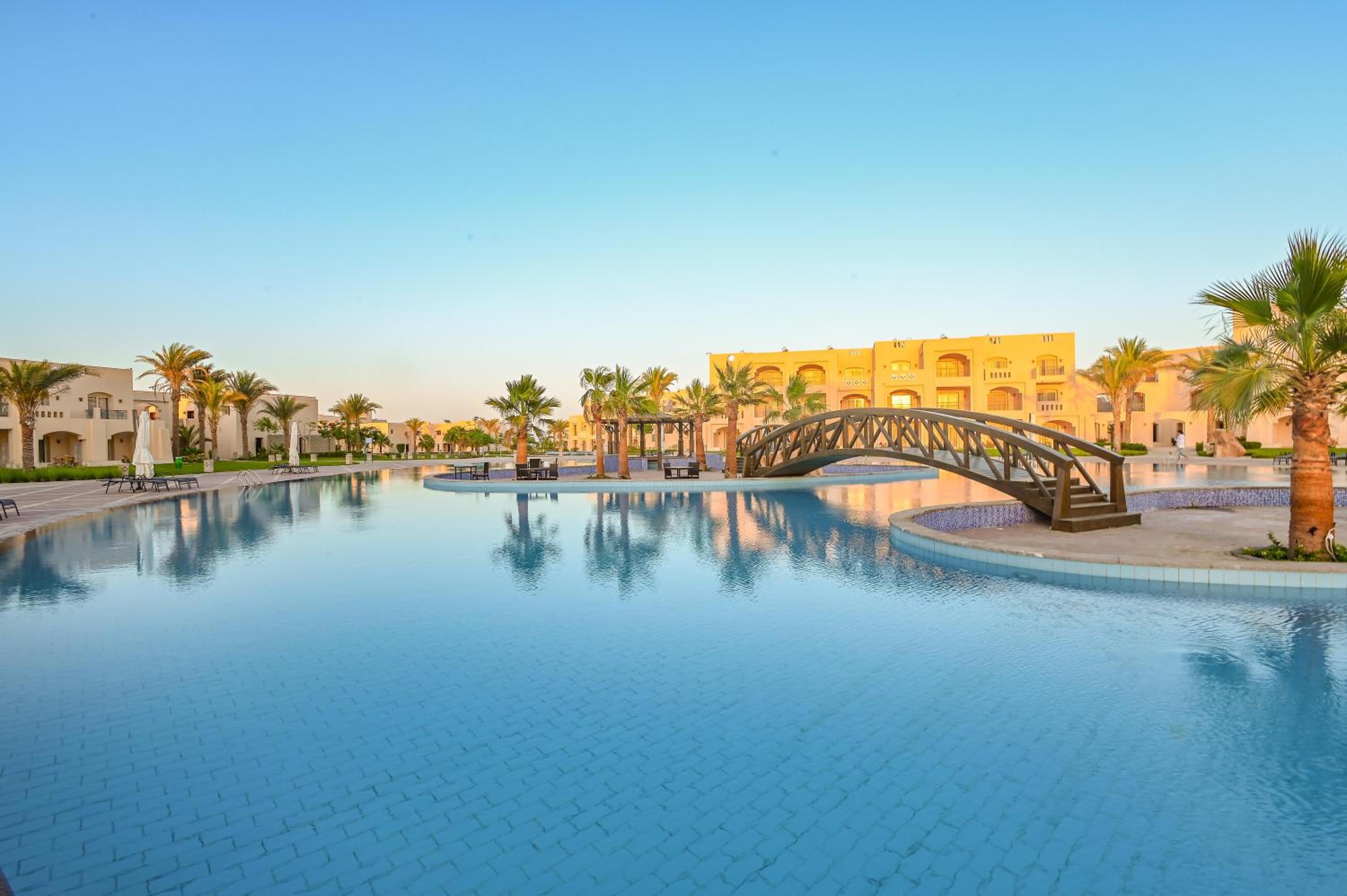 Sataya Resort Marsa Alam — photo 63