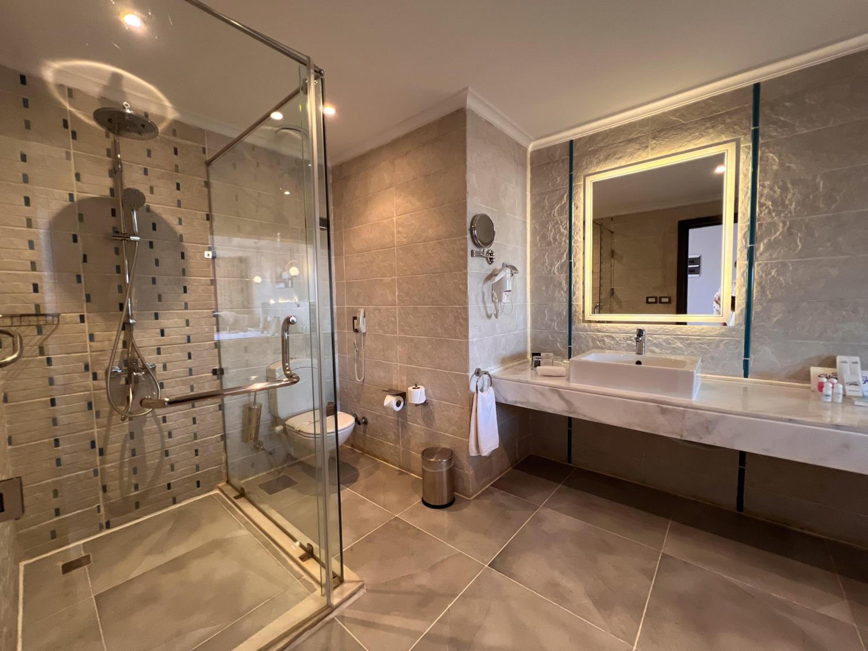 Sataya Resort Marsa Alam — photo 120