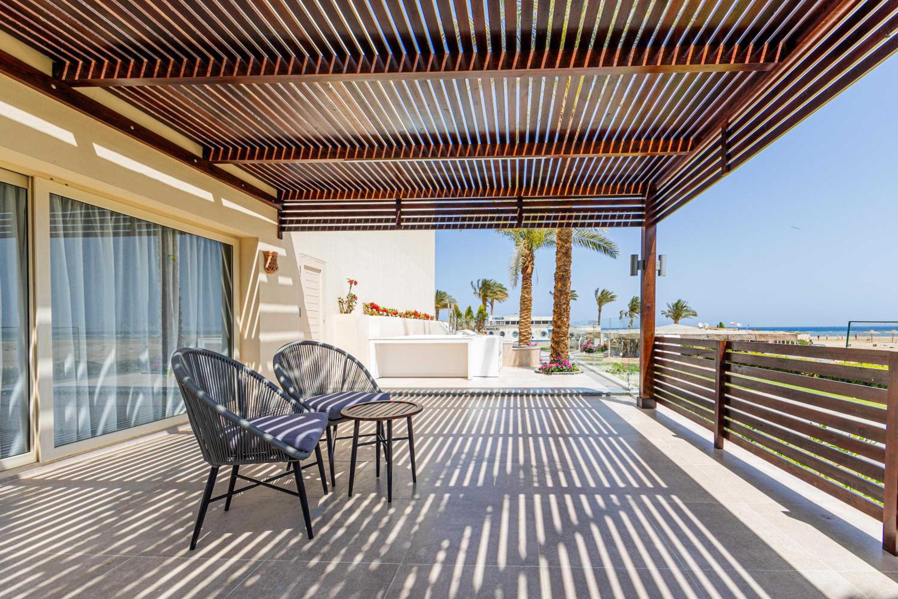 Sataya Resort Marsa Alam — photo 92