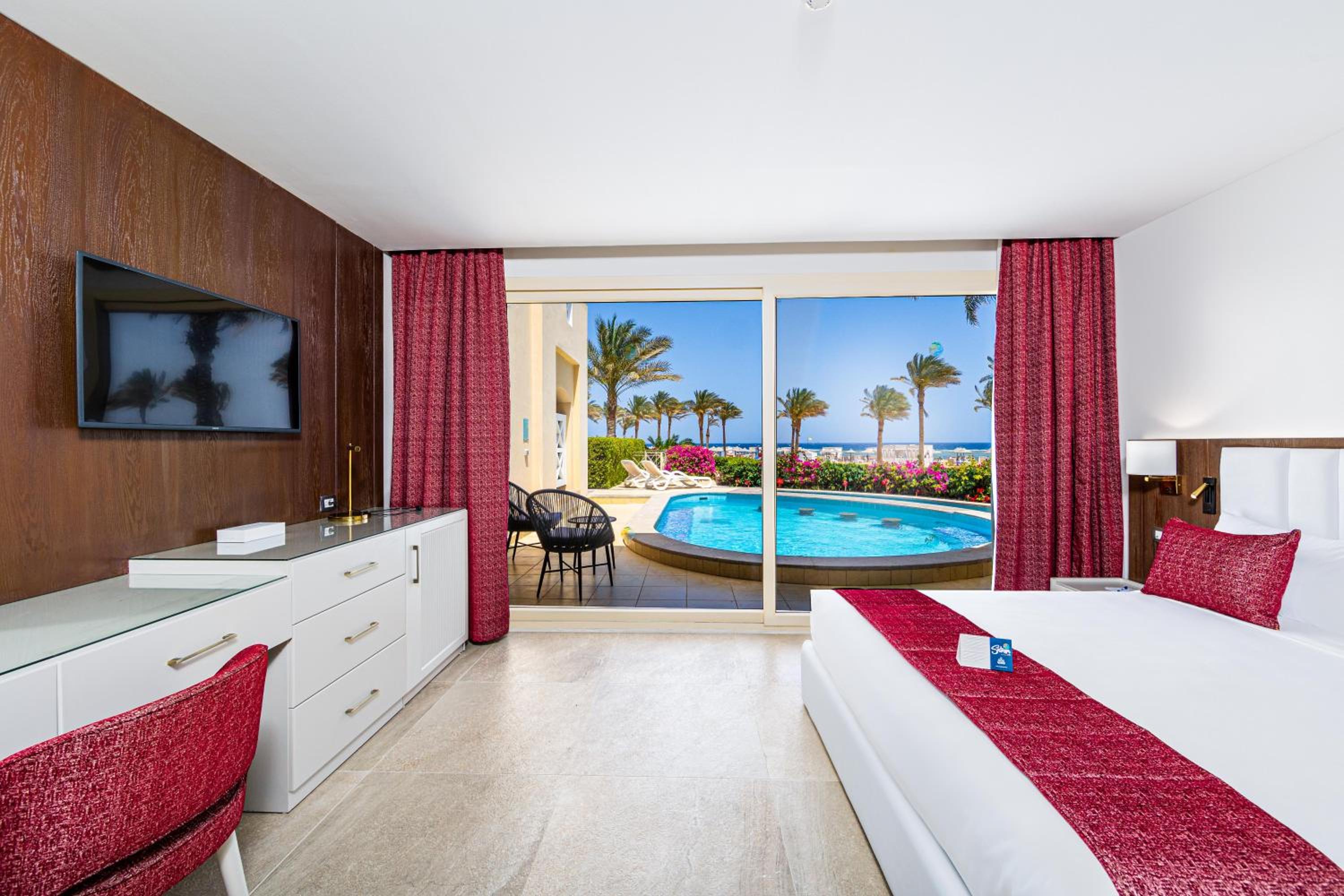 Sataya Resort Marsa Alam — photo 87