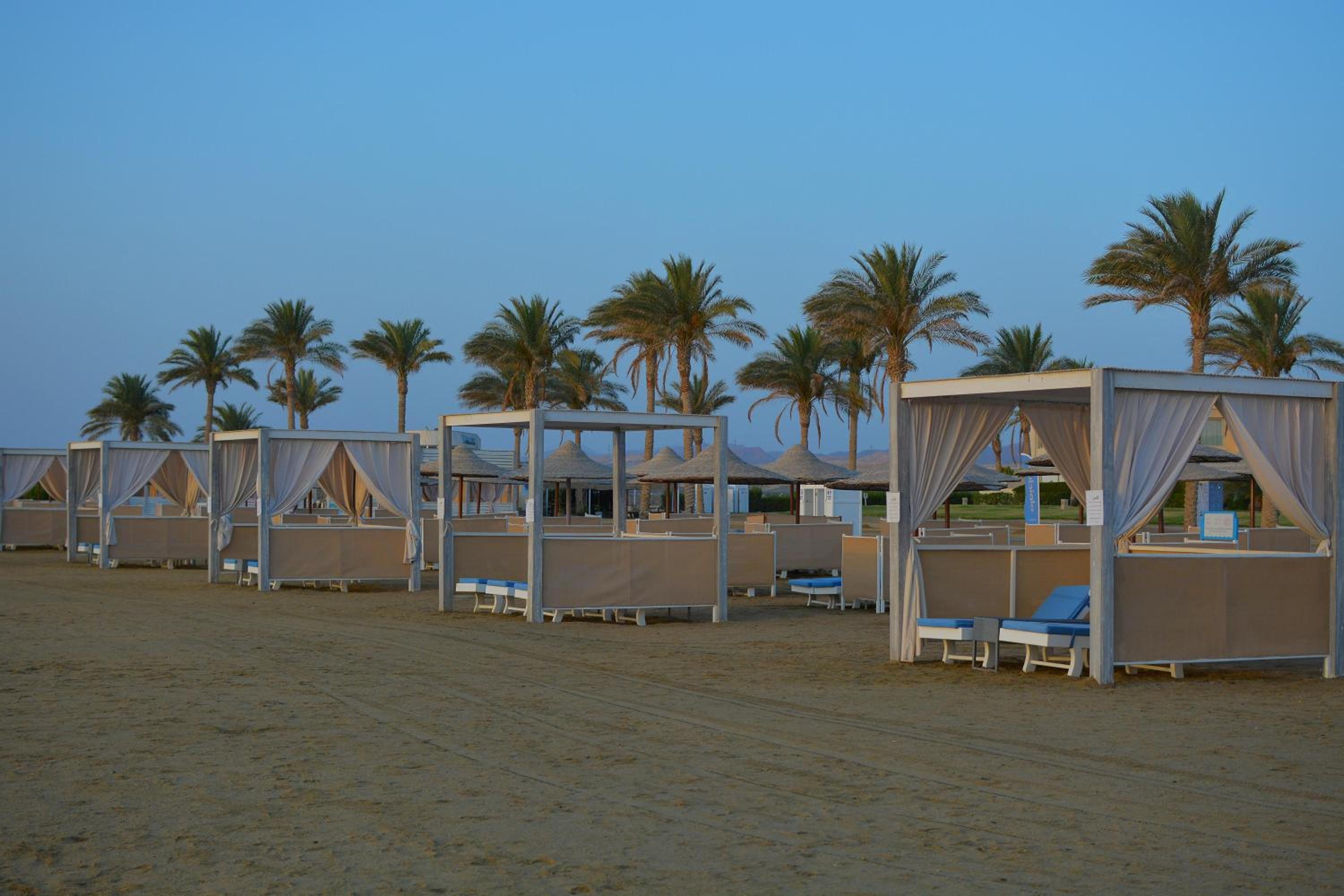 Sataya Resort Marsa Alam — photo 32