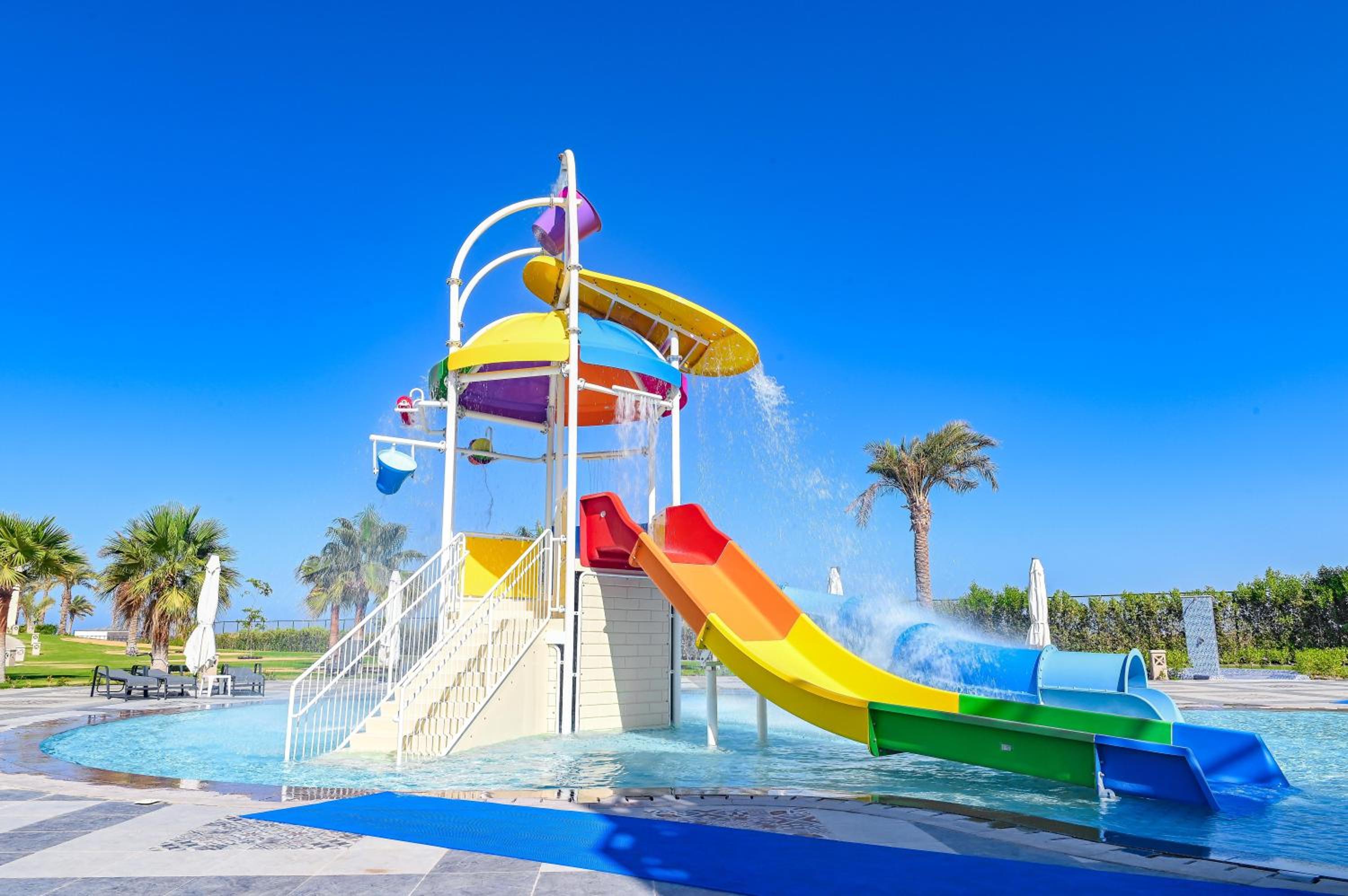 Sataya Resort Marsa Alam — photo 101