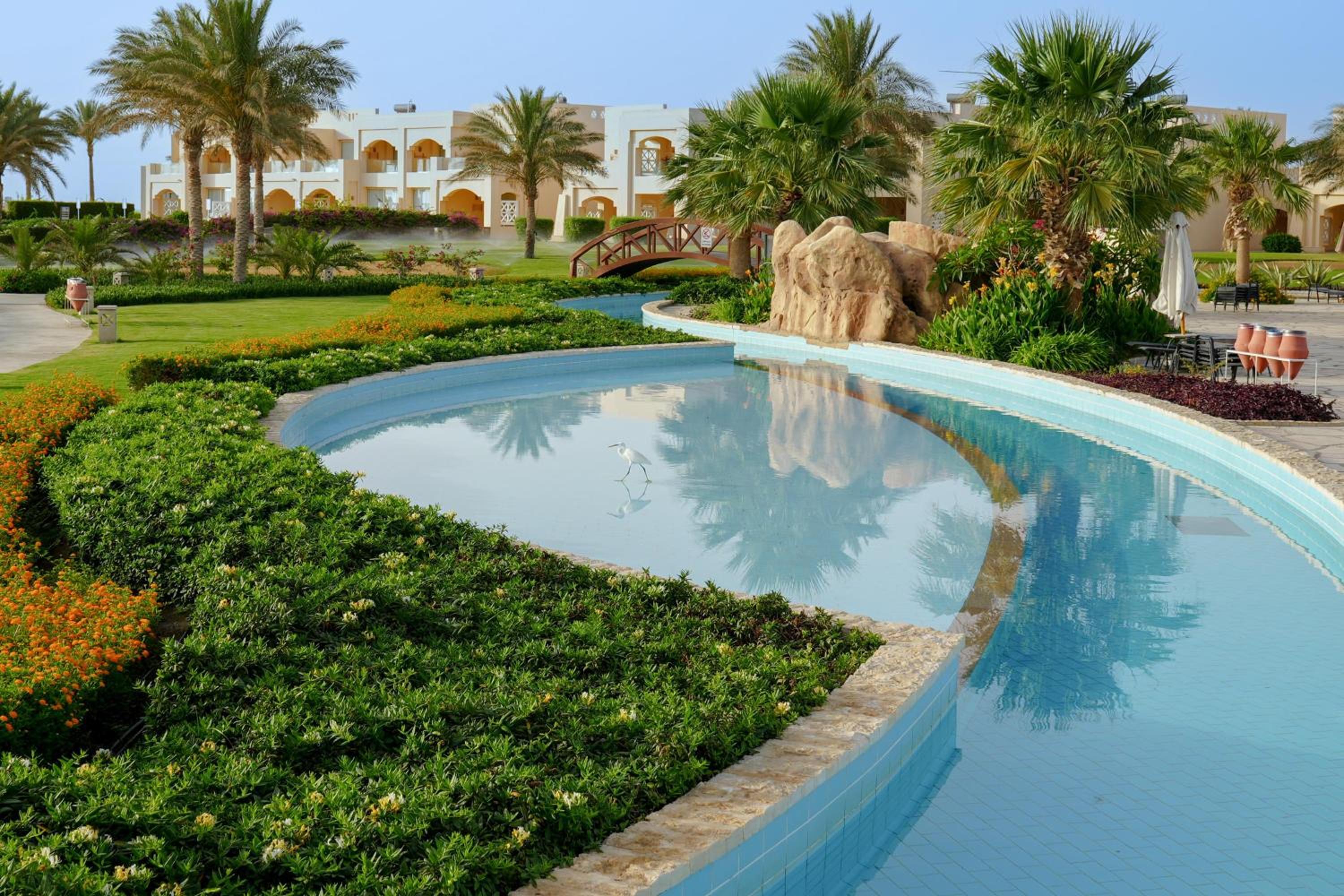 Sataya Resort Marsa Alam — photo 134
