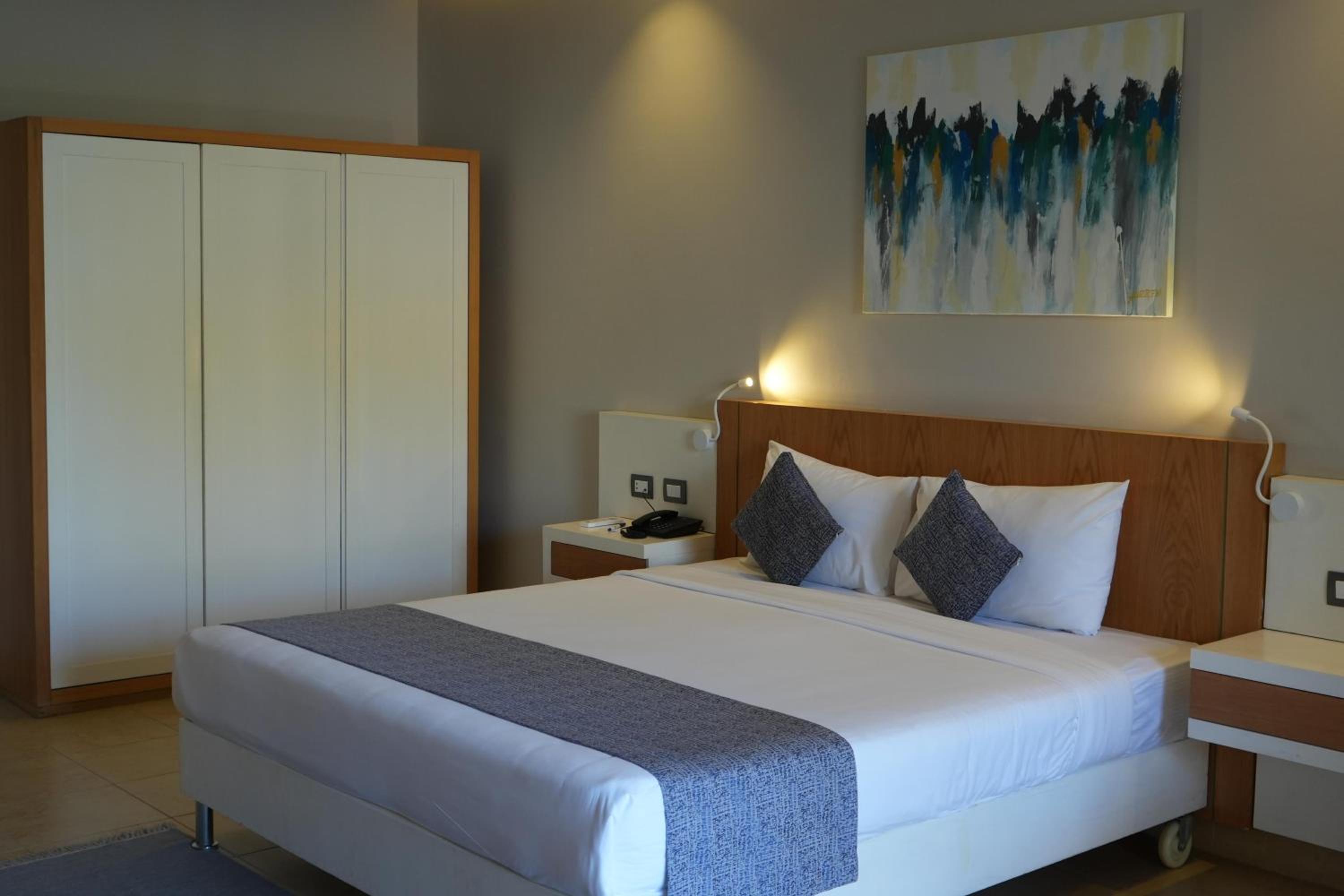 Sataya Resort Marsa Alam — photo 94