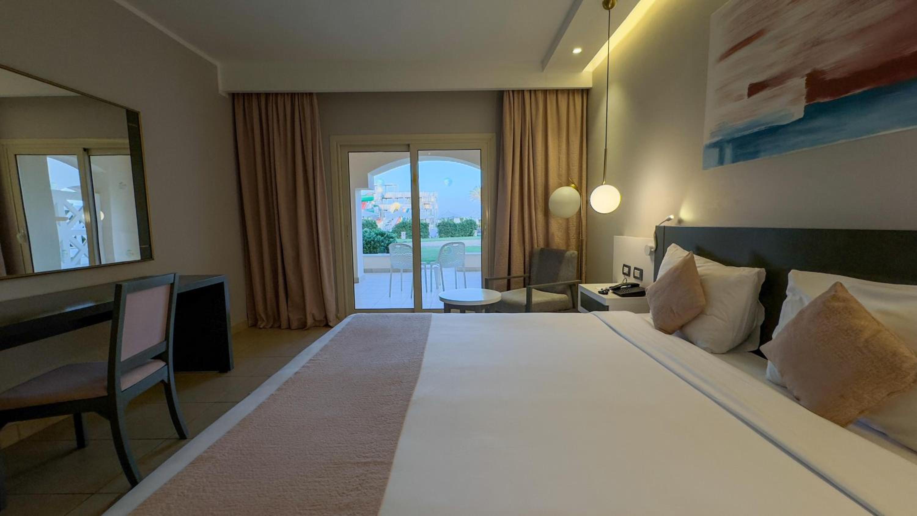 Sataya Resort Marsa Alam — photo 124