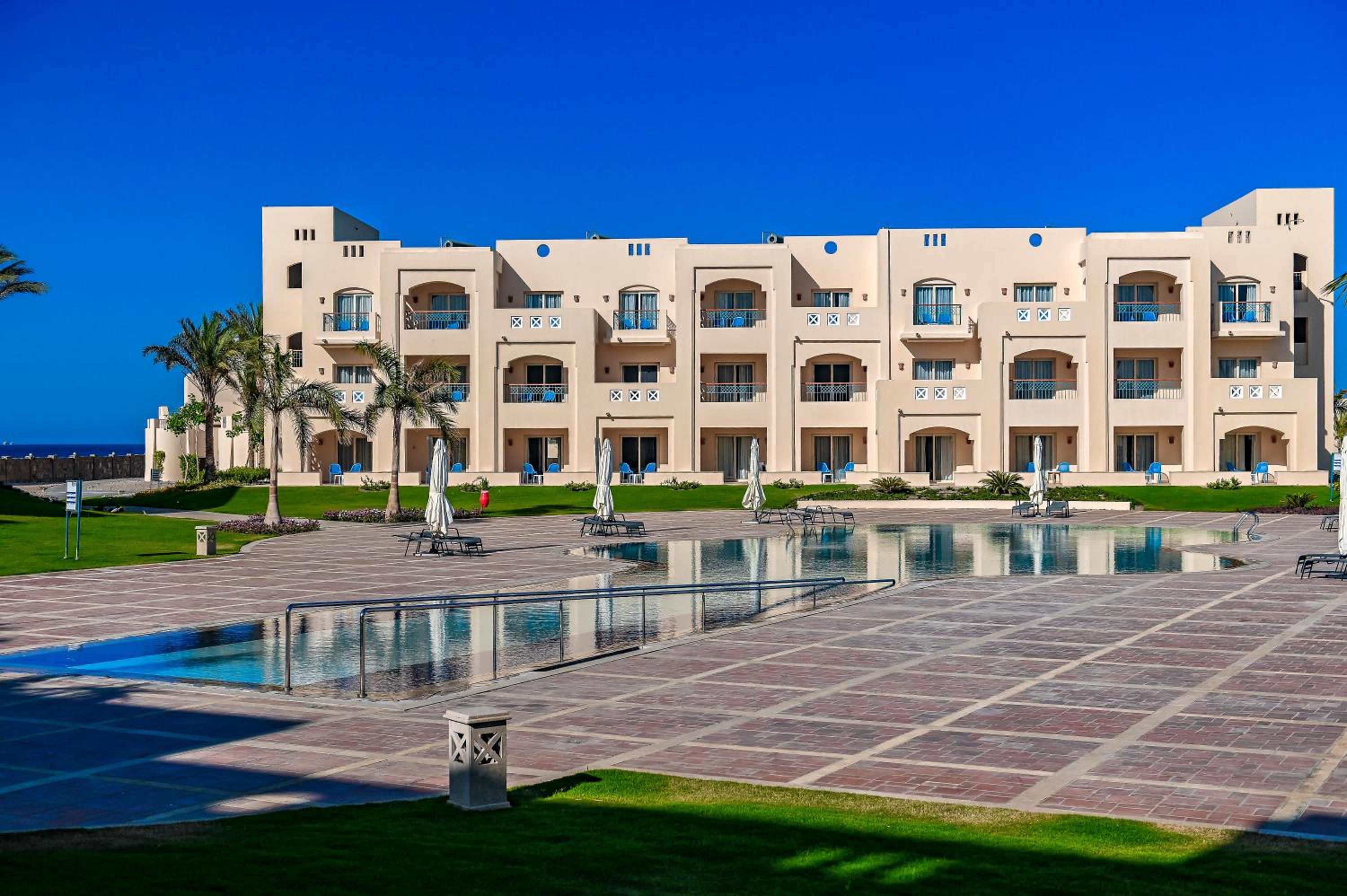 Sataya Resort Marsa Alam — photo 37