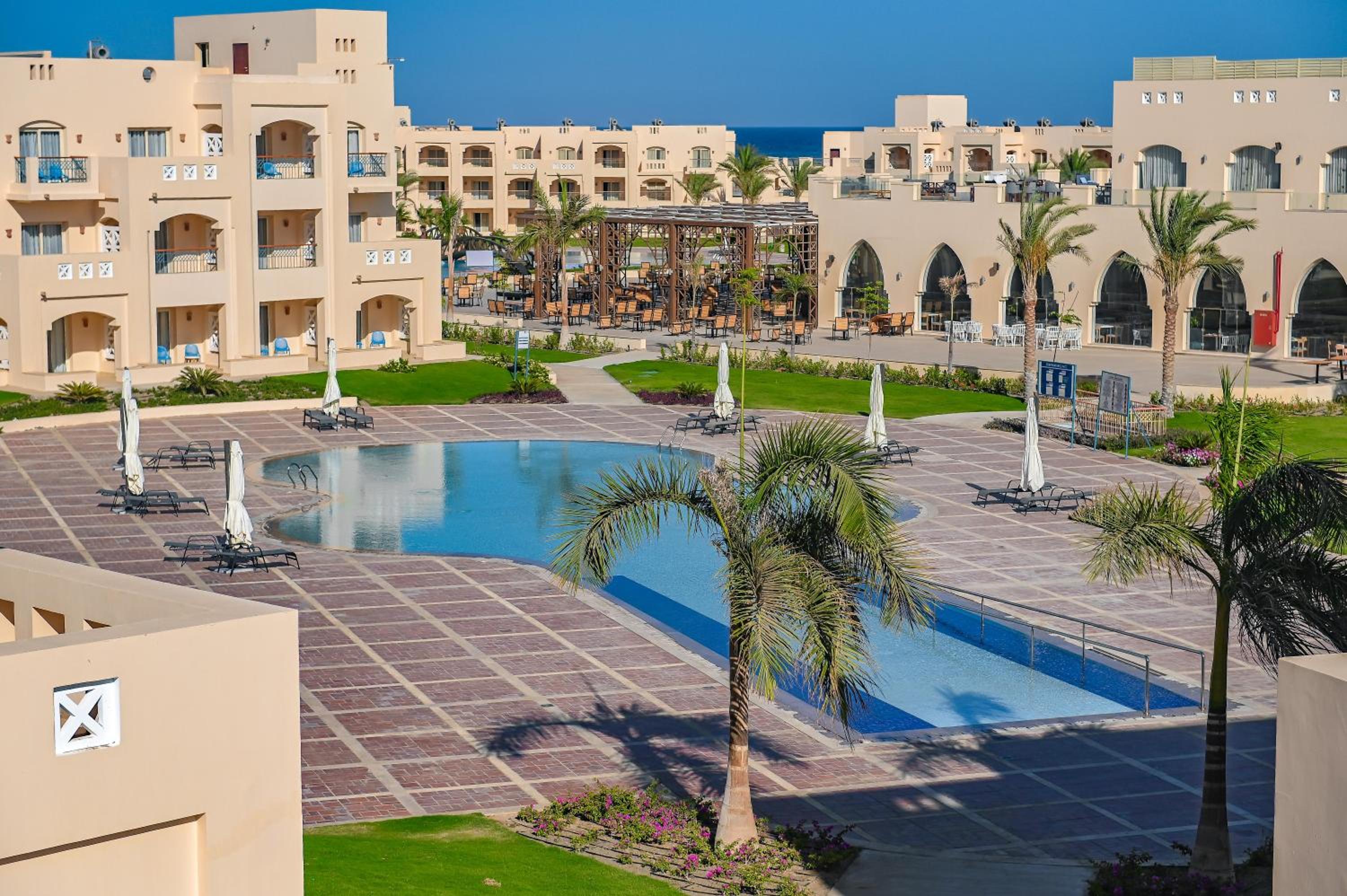Sataya Resort Marsa Alam — photo 107