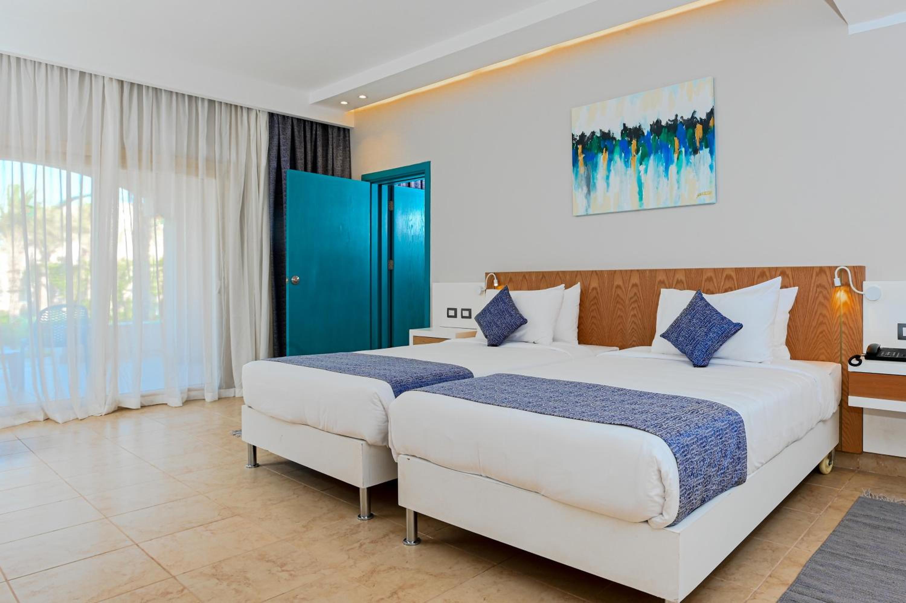 Sataya Resort Marsa Alam — photo 102