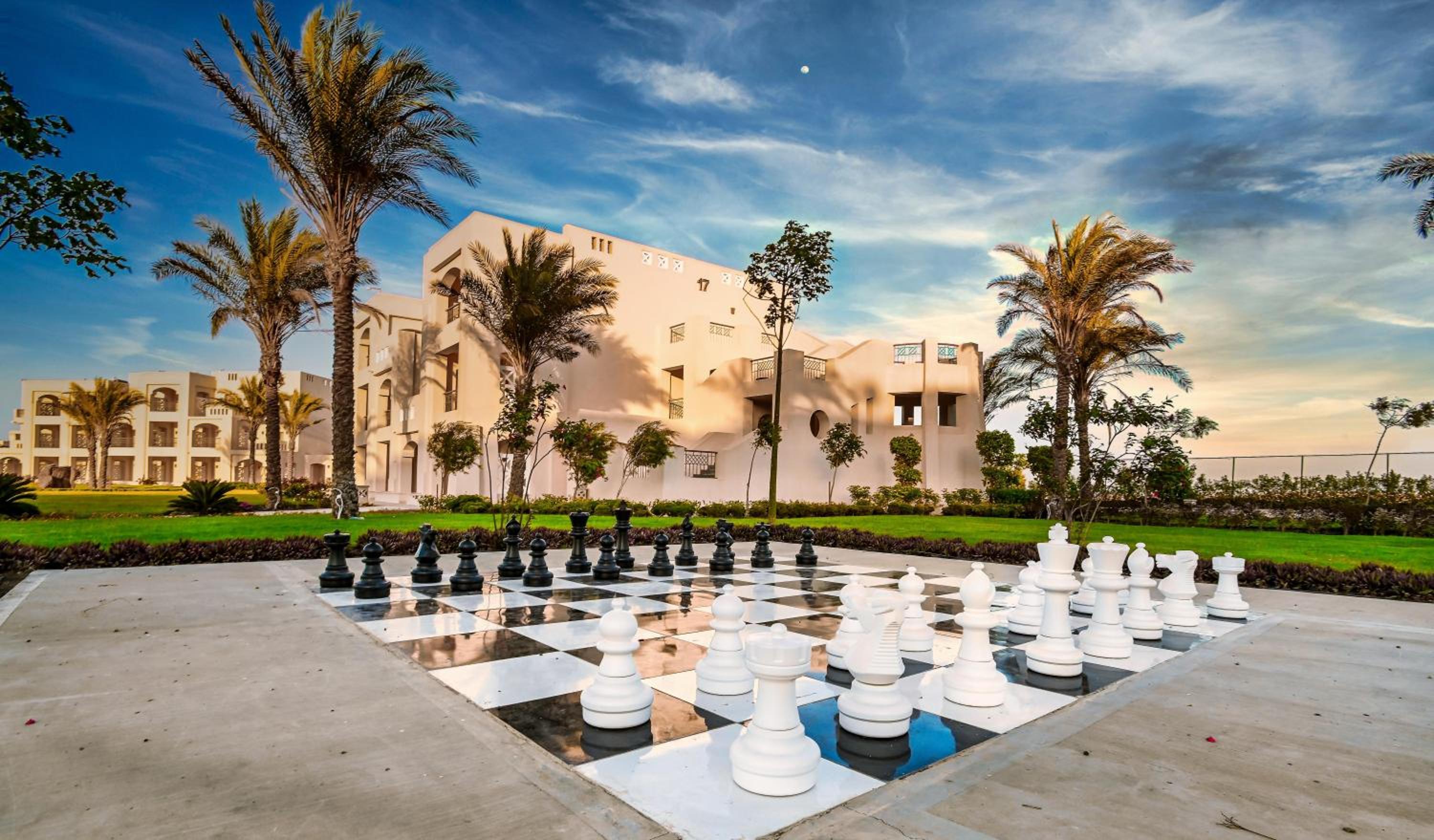 Sataya Resort Marsa Alam — photo 135