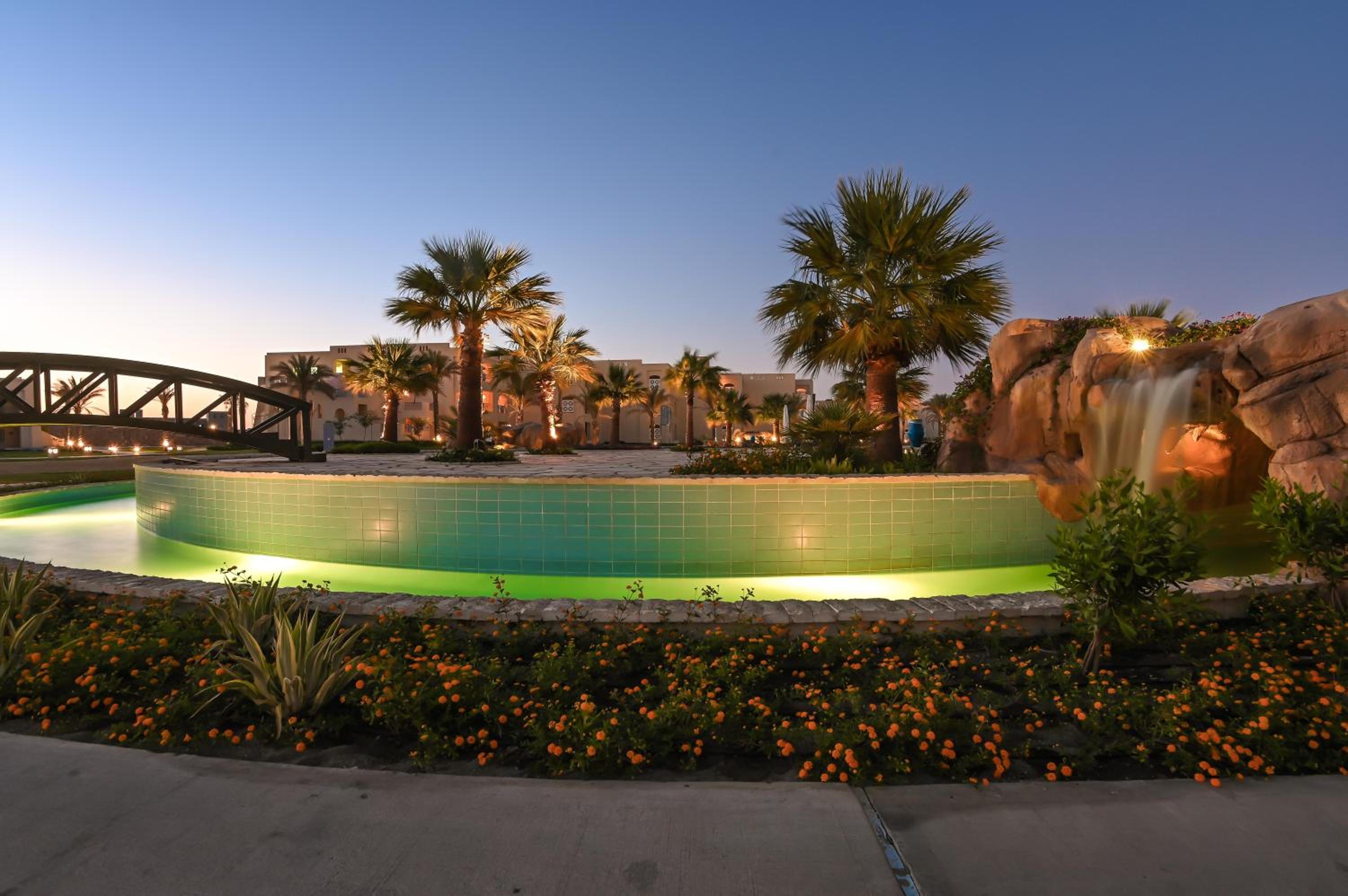 Sataya Resort Marsa Alam — photo 82