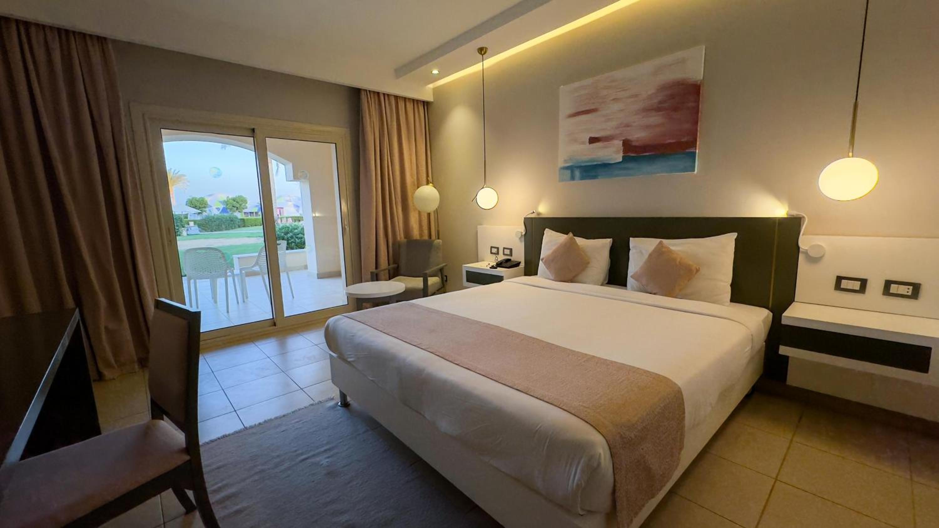Sataya Resort Marsa Alam — photo 34