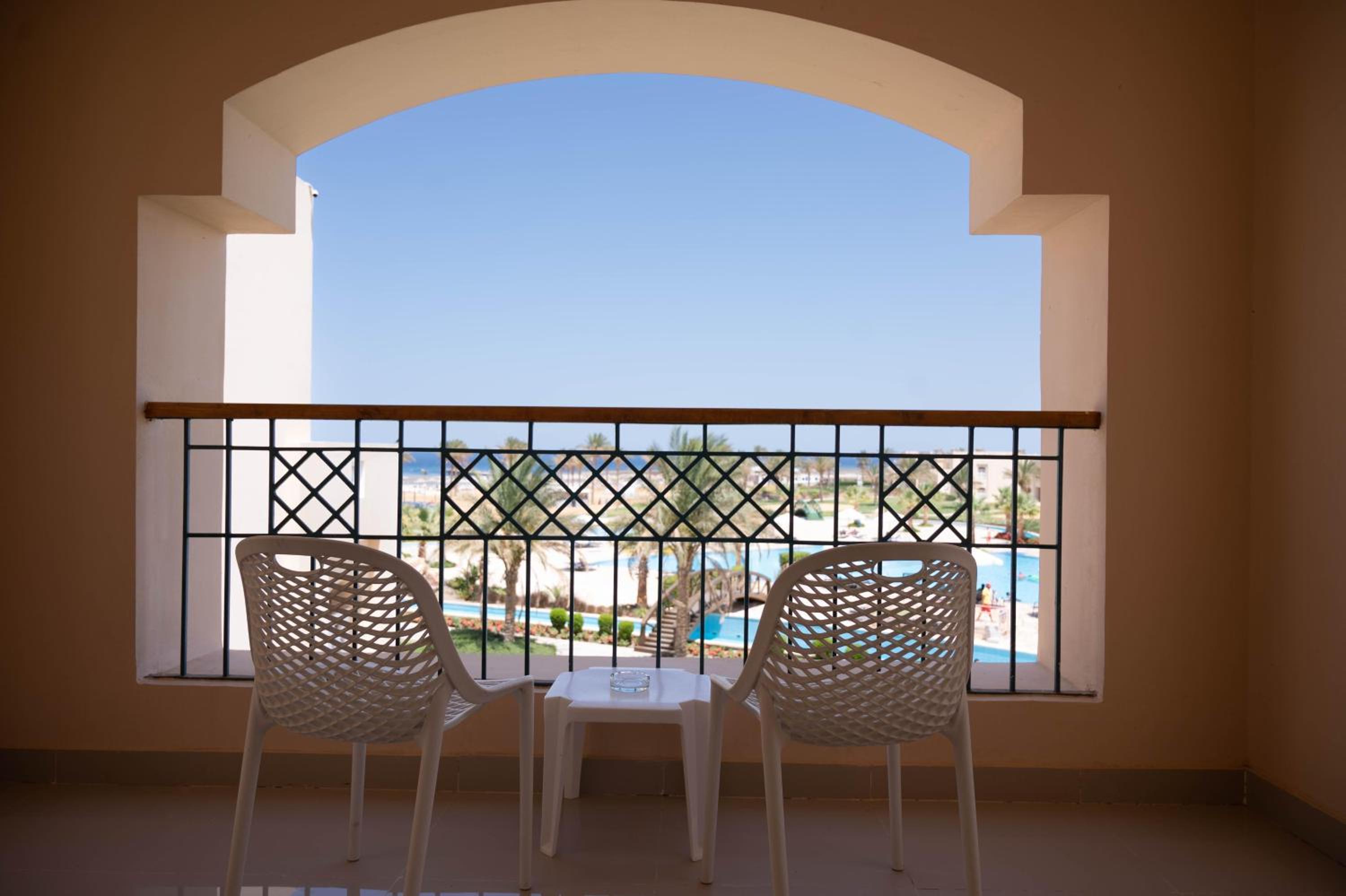 Sataya Resort Marsa Alam — photo 47