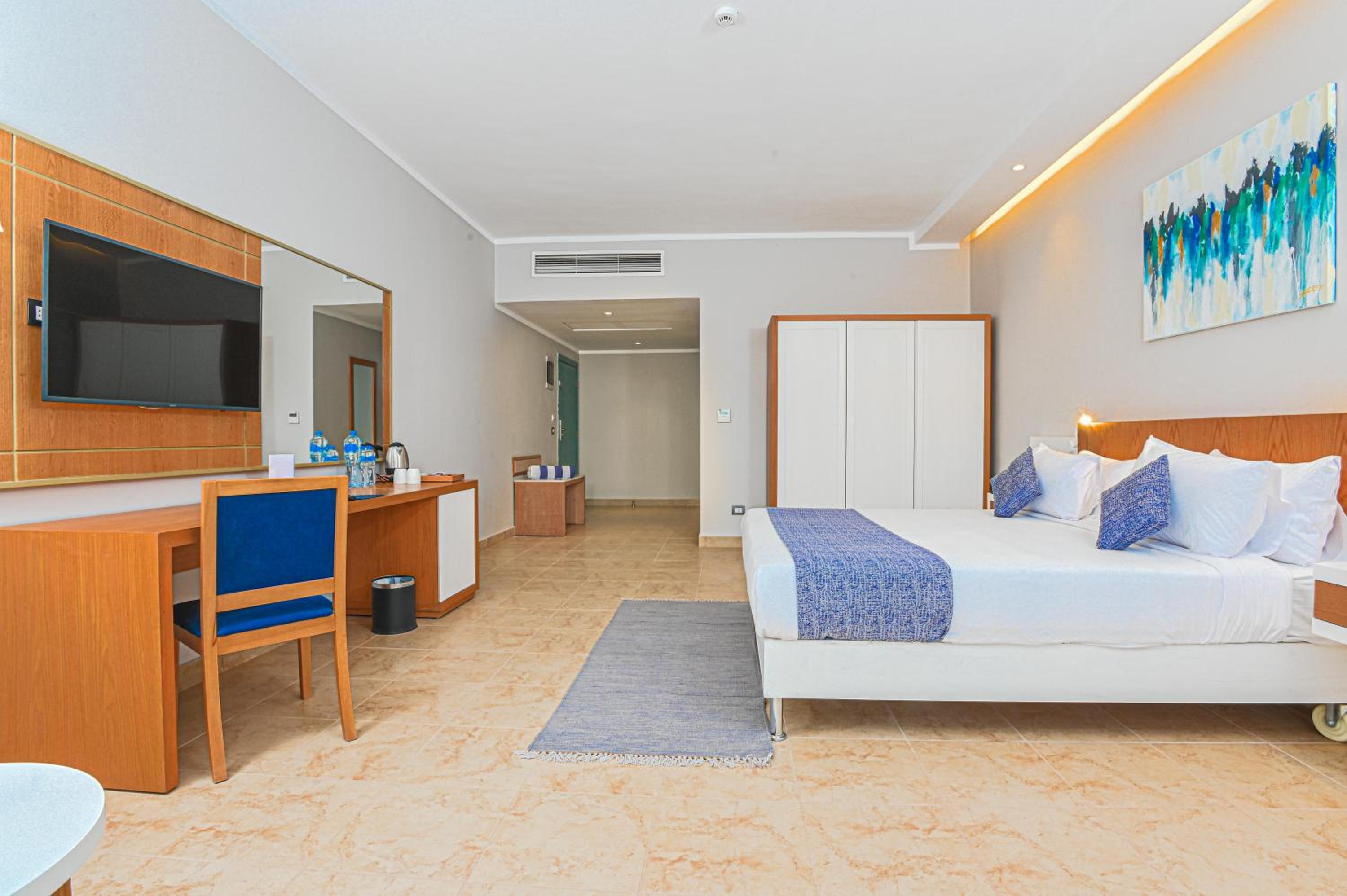 Sataya Resort Marsa Alam — photo 60