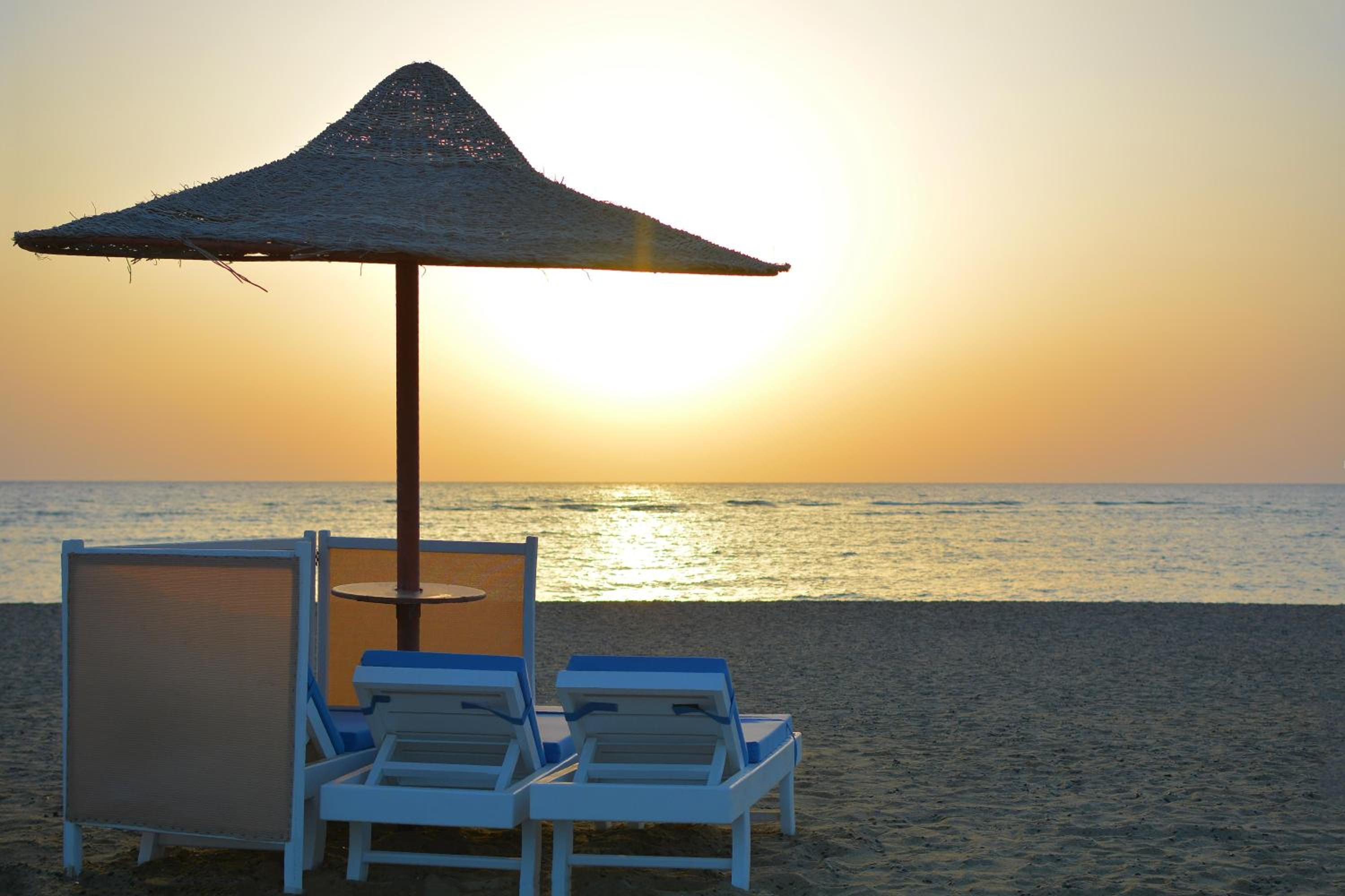 Sataya Resort Marsa Alam — photo 127