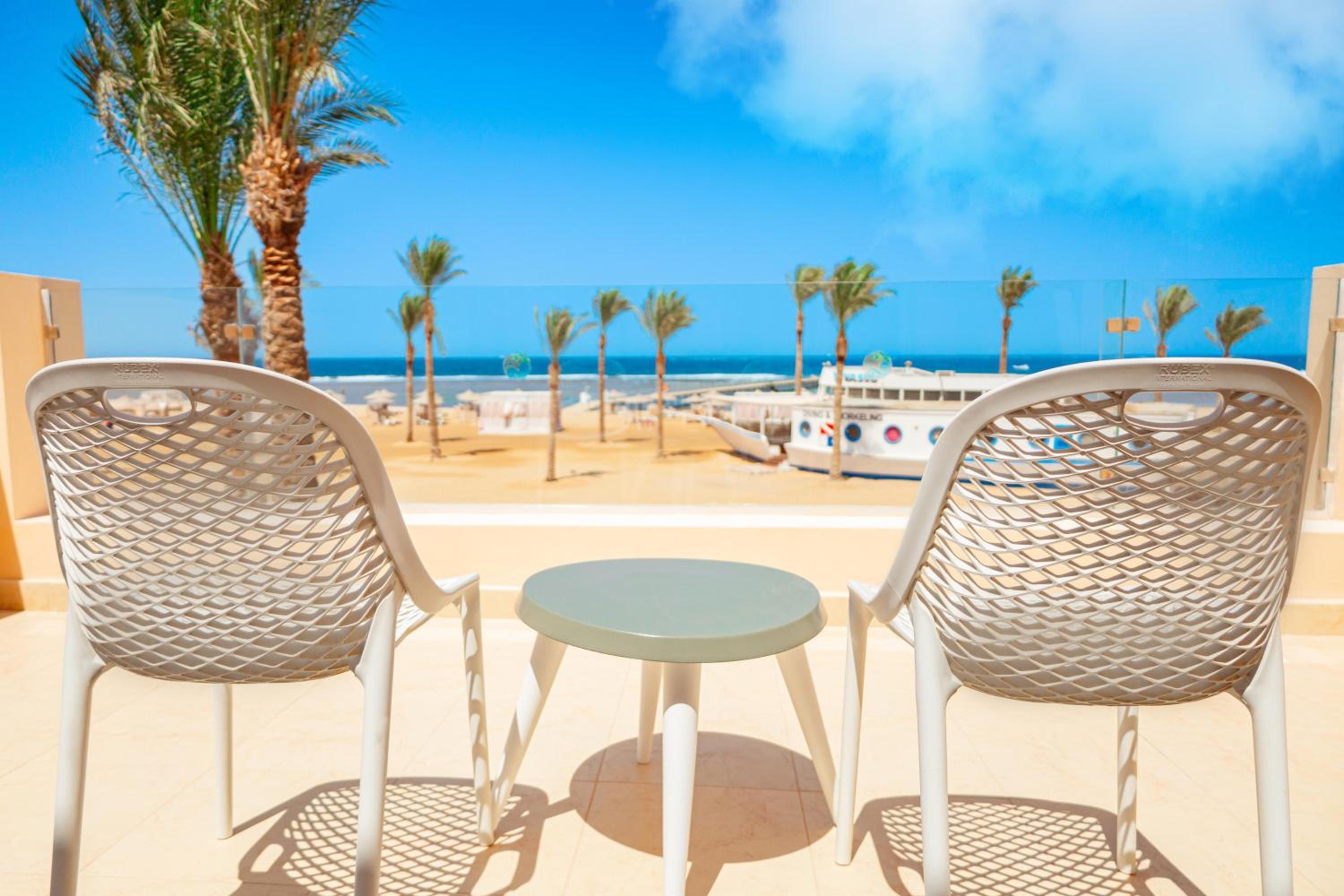 Sataya Resort Marsa Alam — photo 99