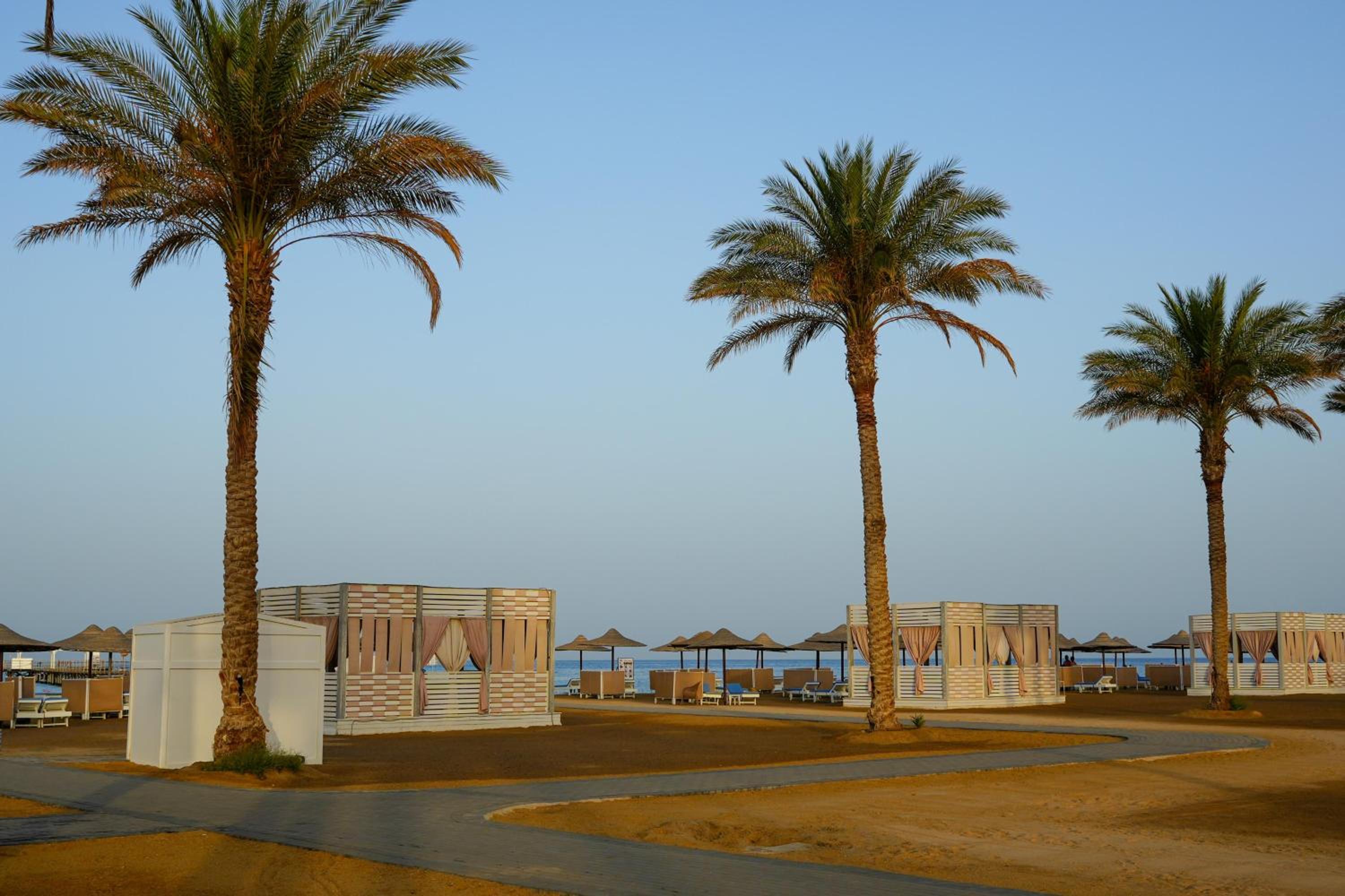 Sataya Resort Marsa Alam — photo 33