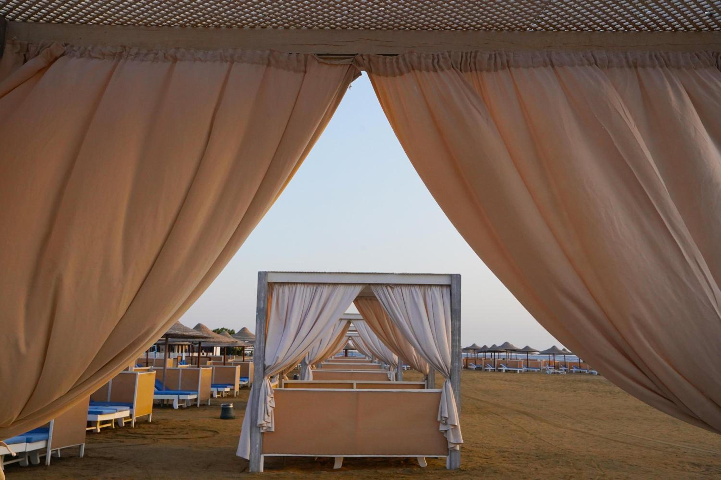 Sataya Resort Marsa Alam — photo 105