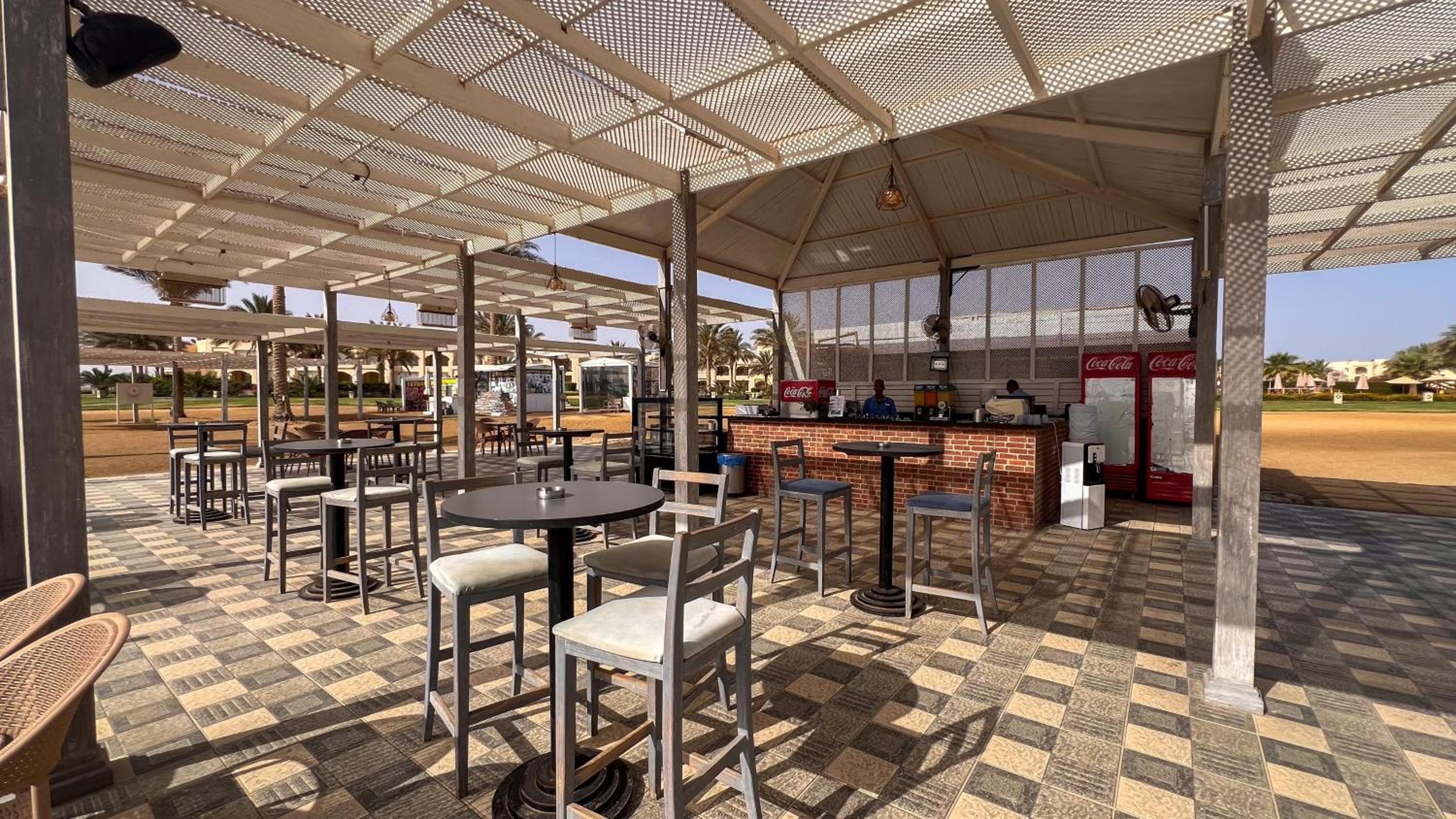 Sataya Resort Marsa Alam — photo 133