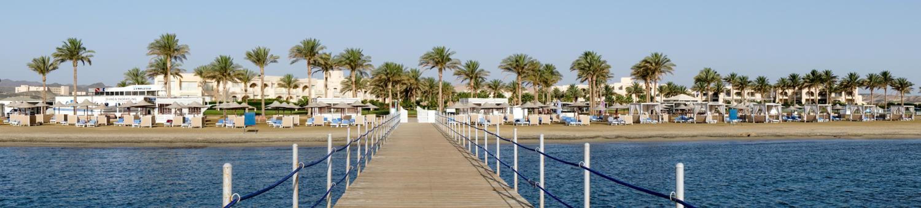 Sataya Resort Marsa Alam — photo 129