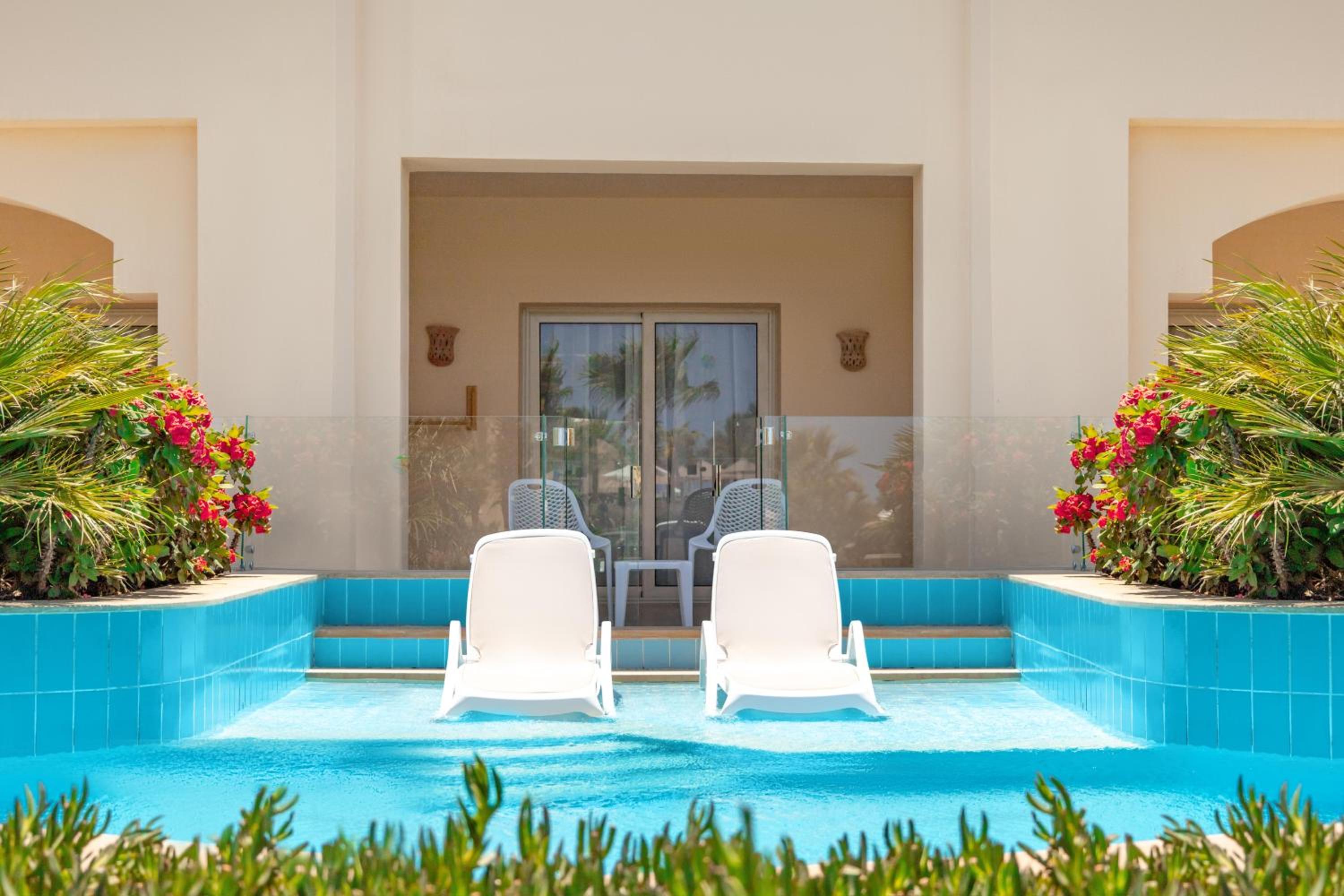 Sataya Resort Marsa Alam — photo 112