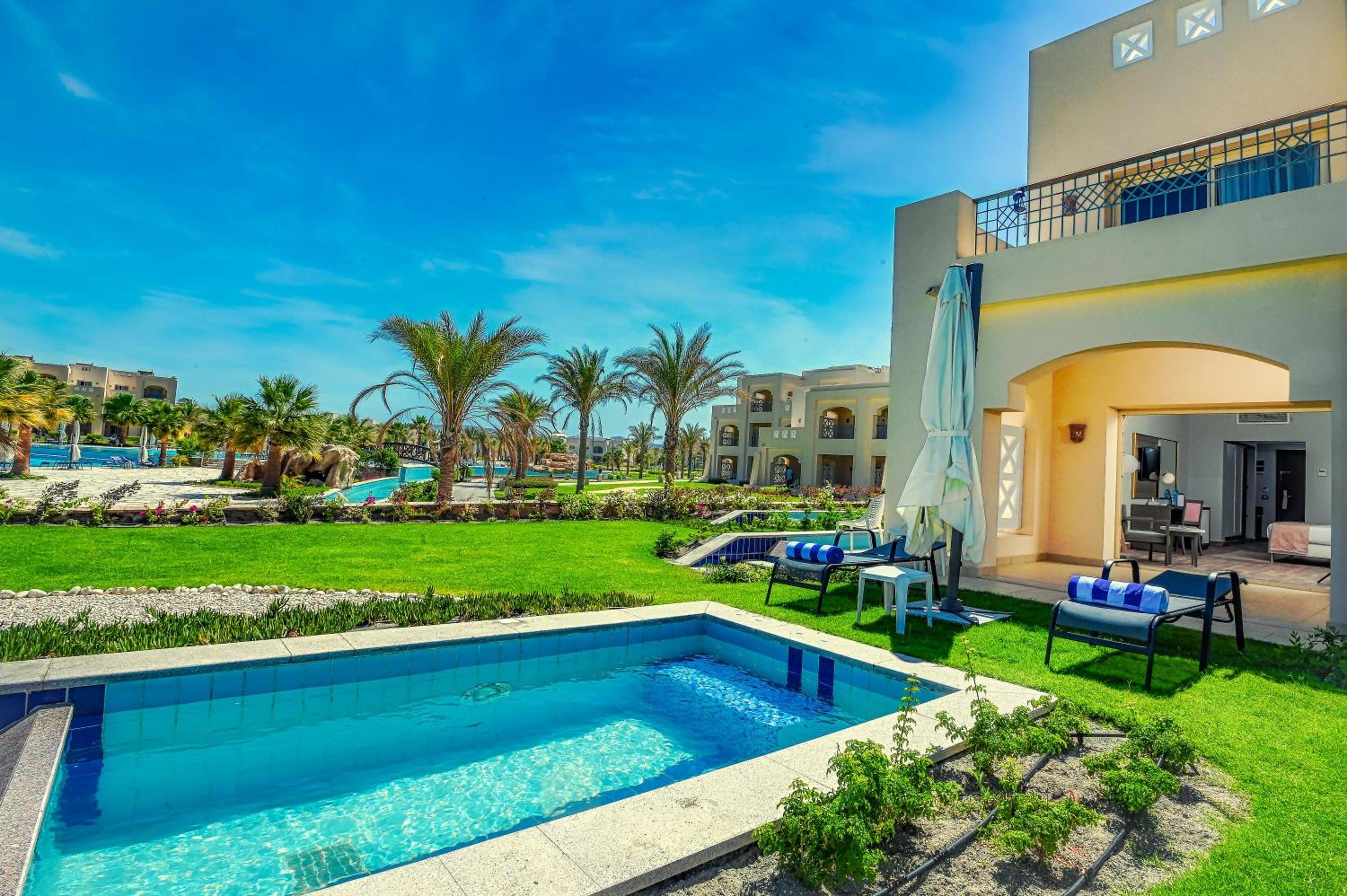 Sataya Resort Marsa Alam — photo 126