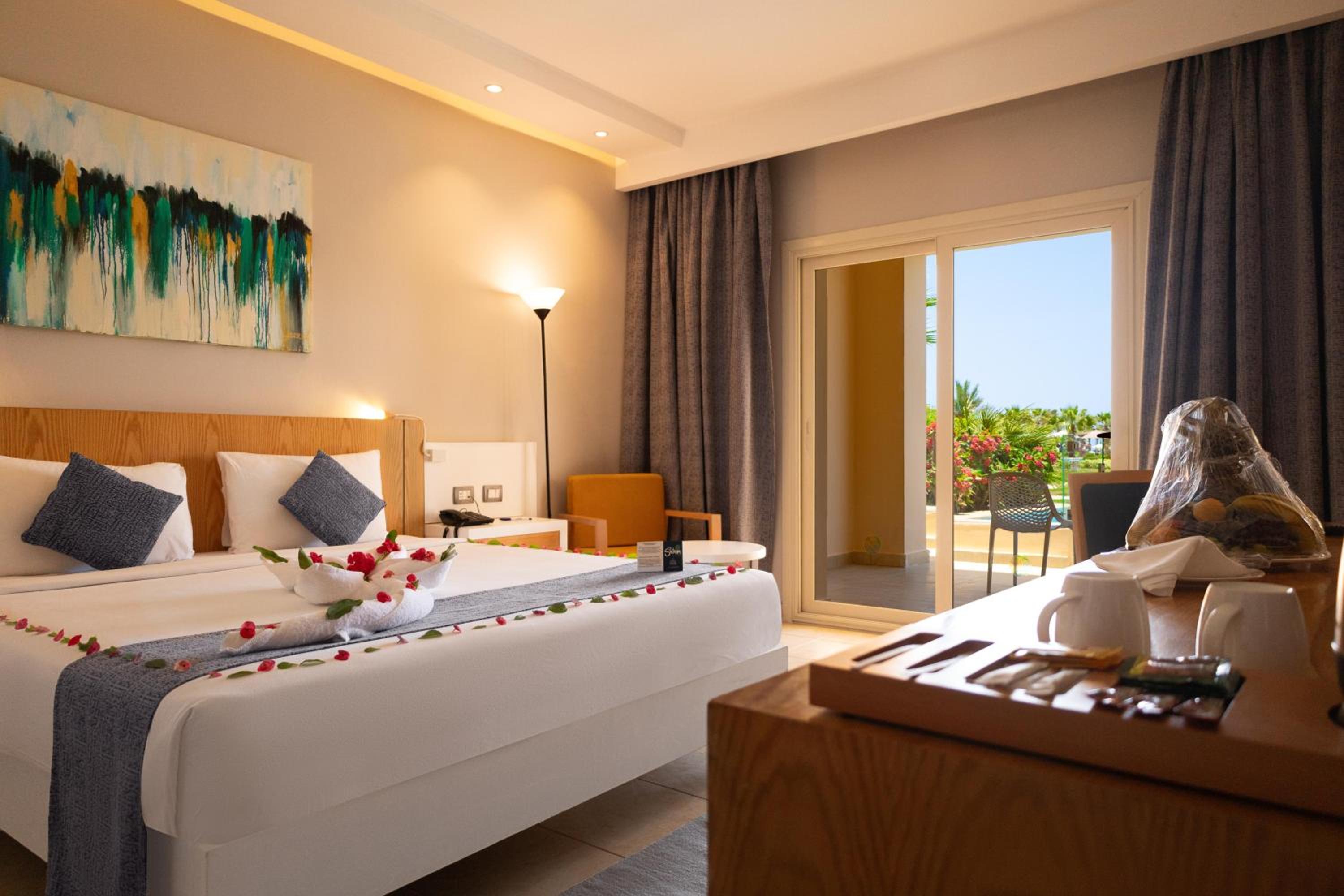Sataya Resort Marsa Alam — photo 71