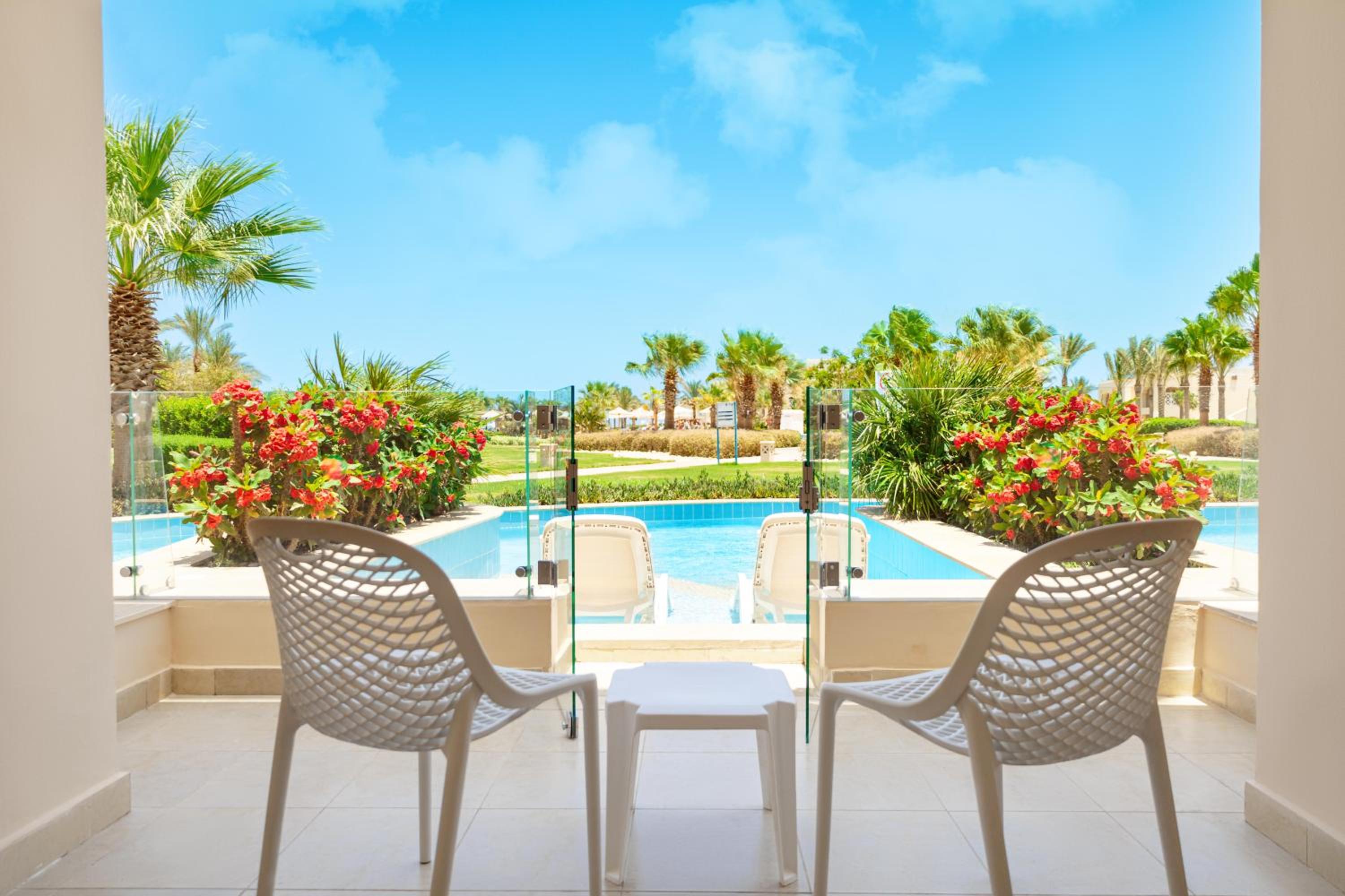 Sataya Resort Marsa Alam — photo 50