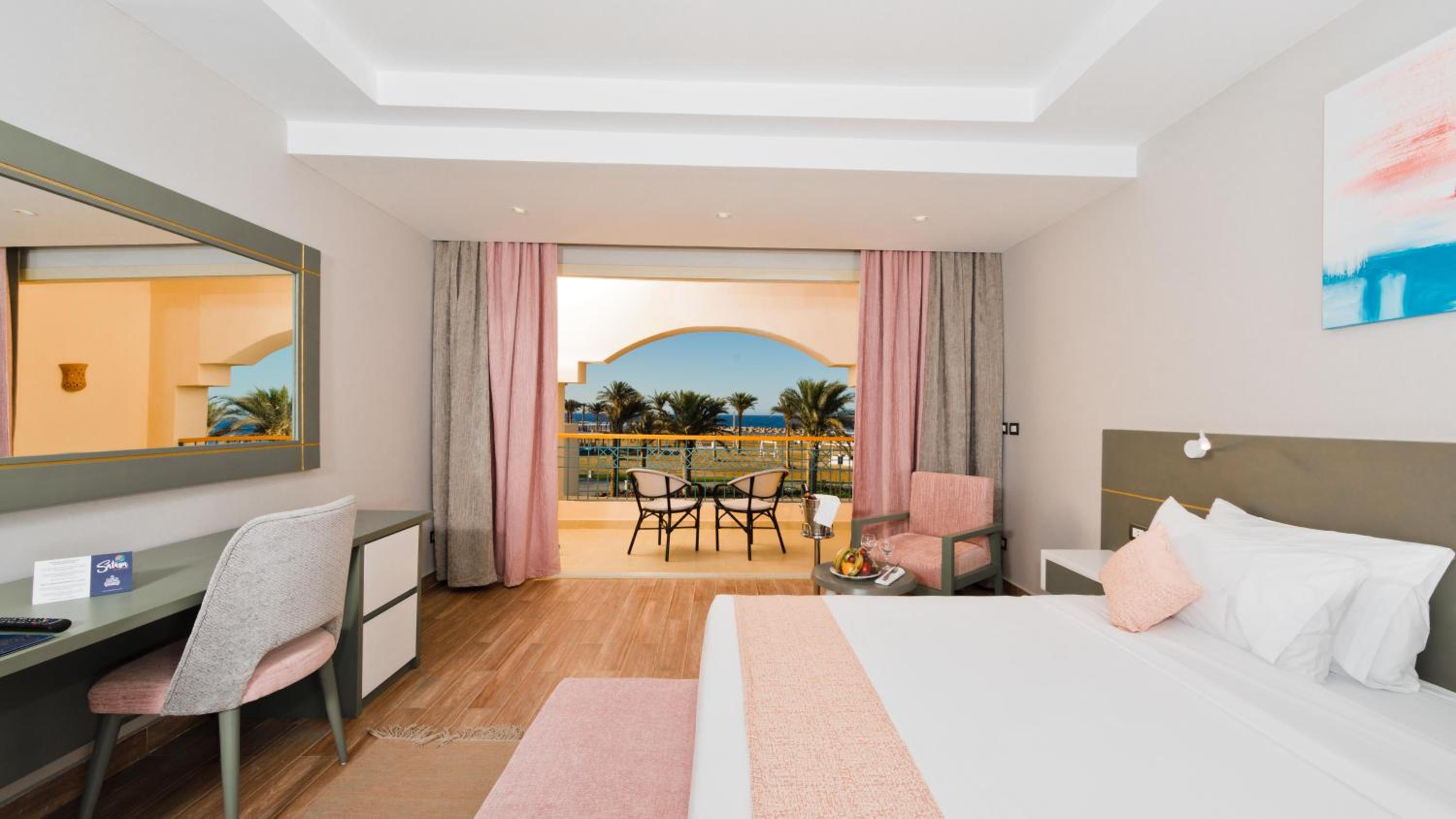 Sataya Resort Marsa Alam — photo 46