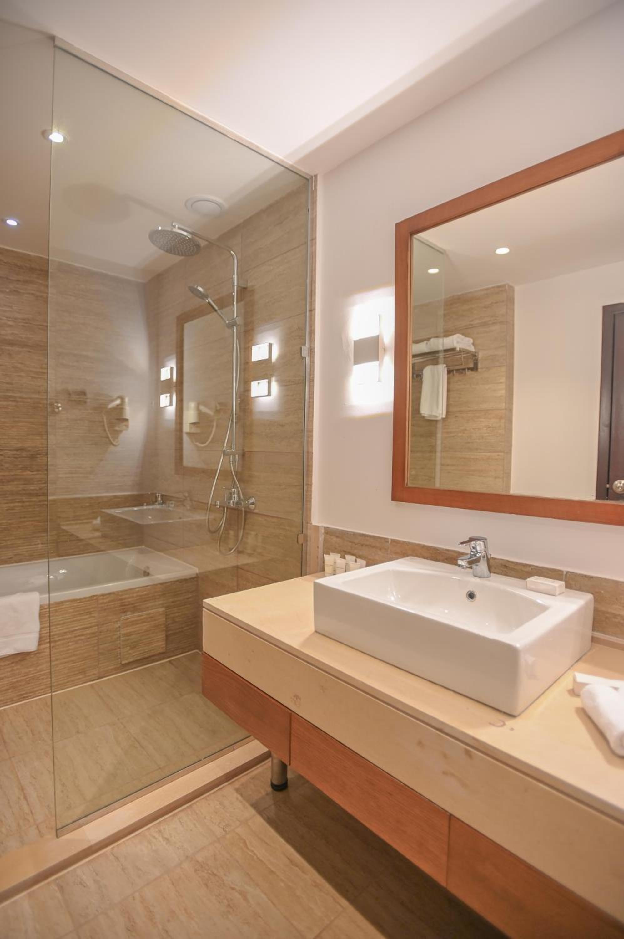Sataya Resort Marsa Alam — photo 109