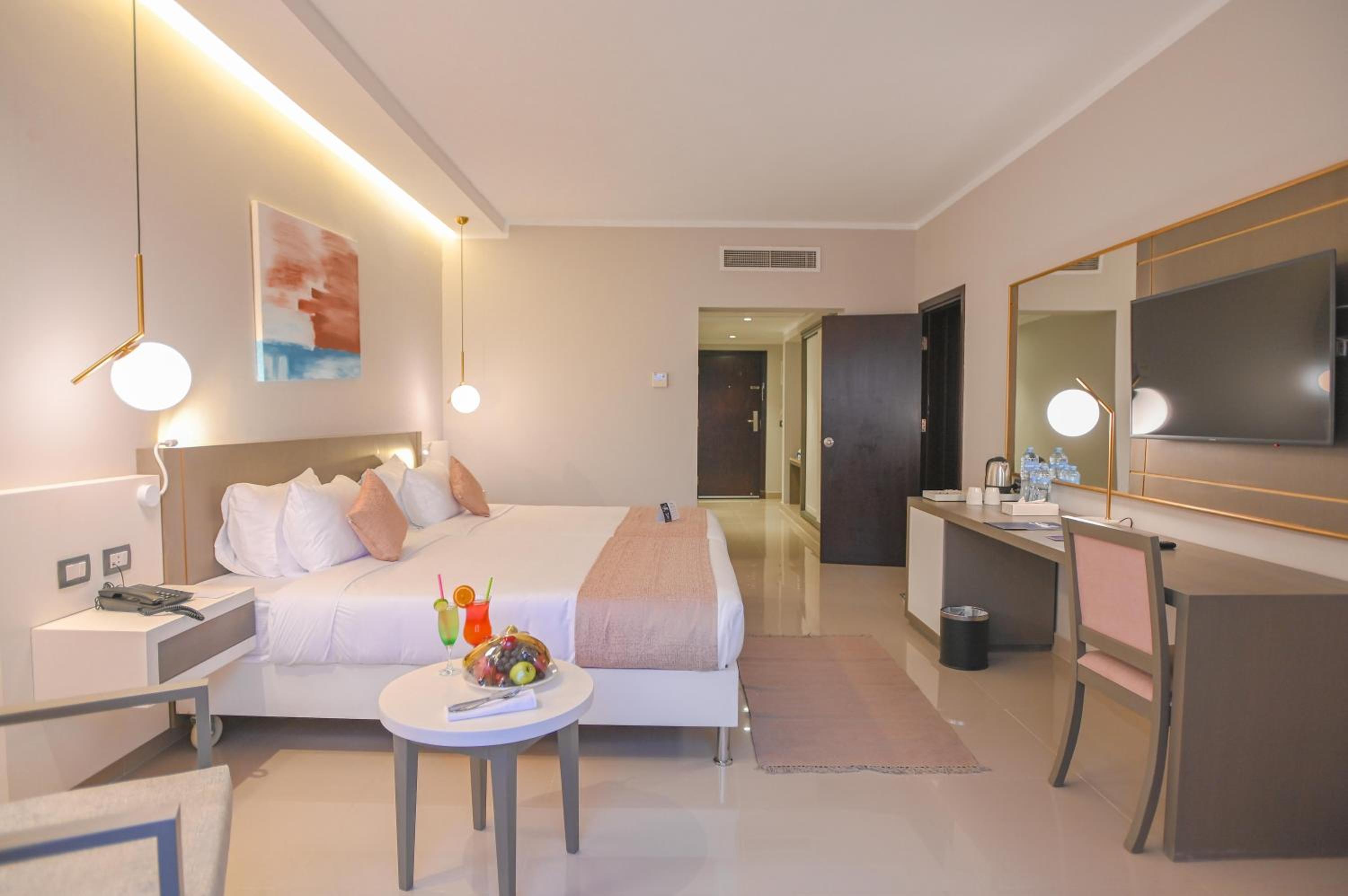 Sataya Resort Marsa Alam — photo 128