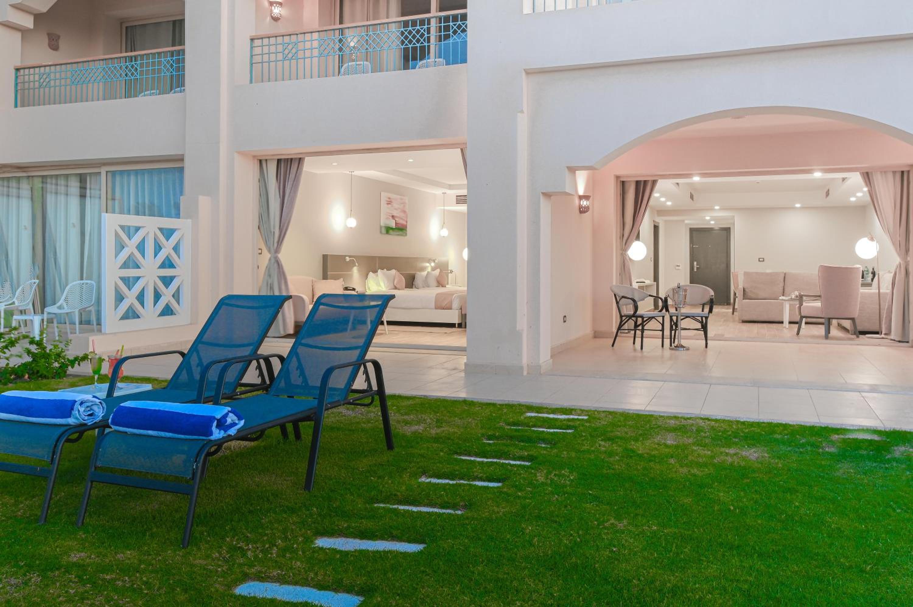 Sataya Resort Marsa Alam — photo 106