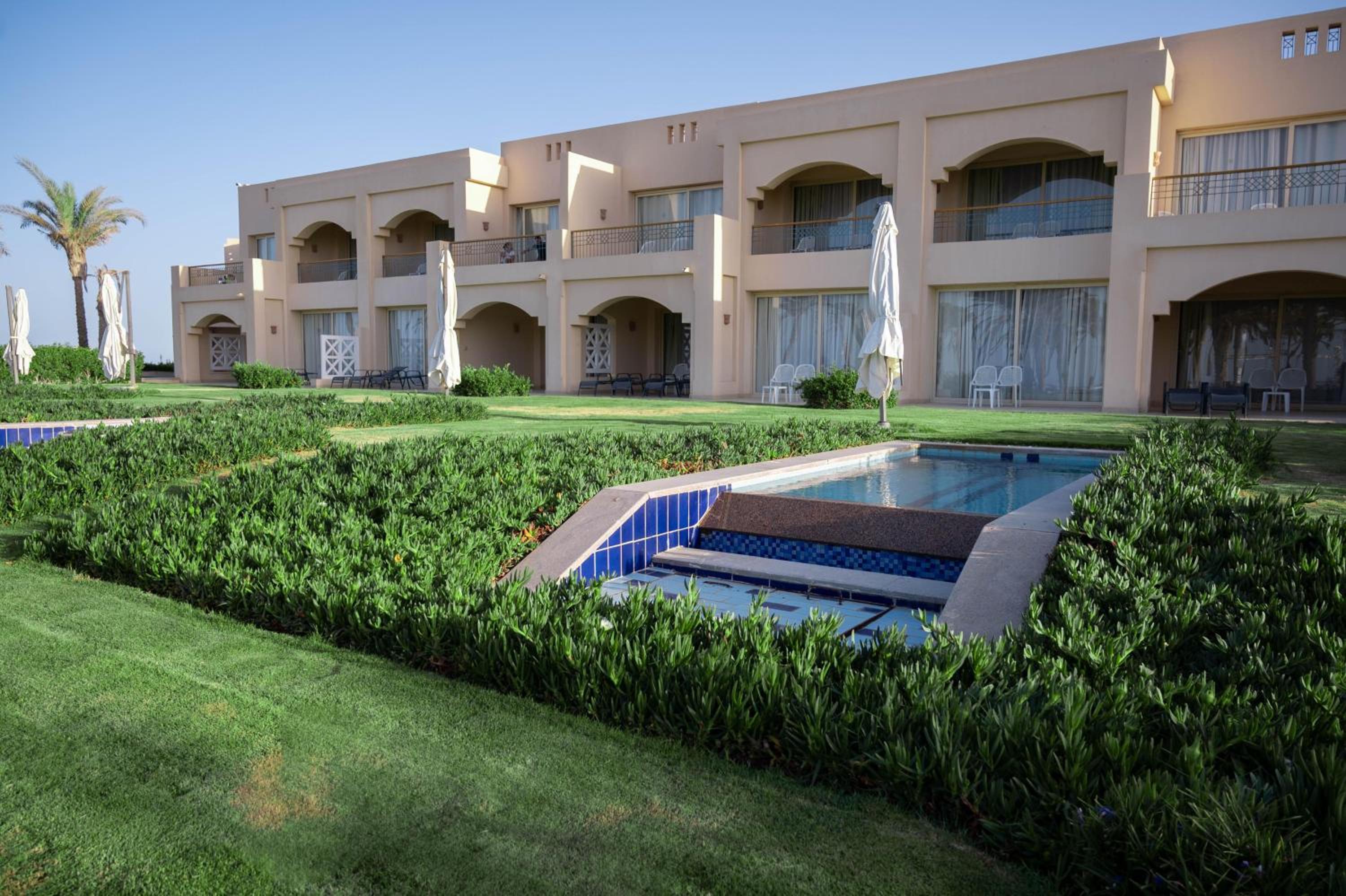 Sataya Resort Marsa Alam — photo 54