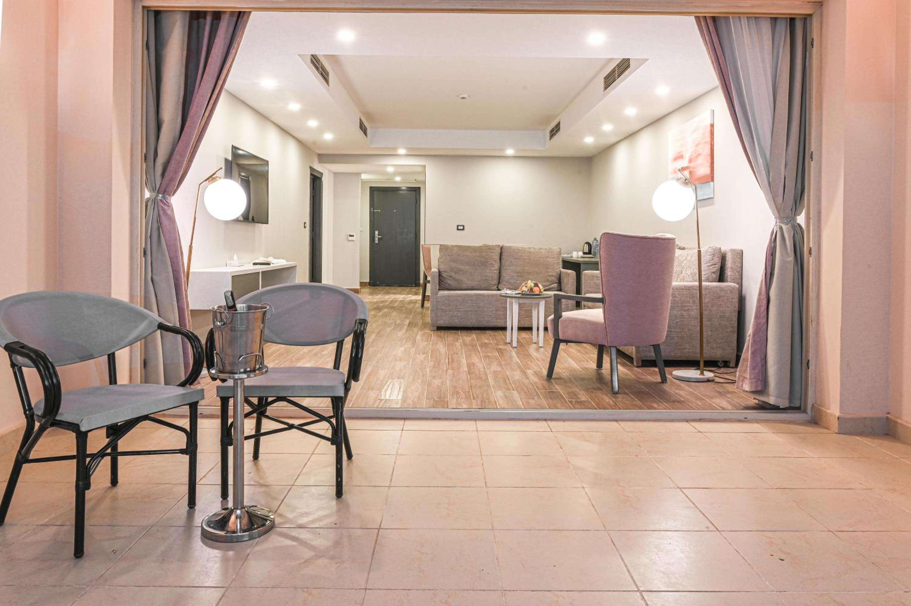 Sataya Resort Marsa Alam — photo 115