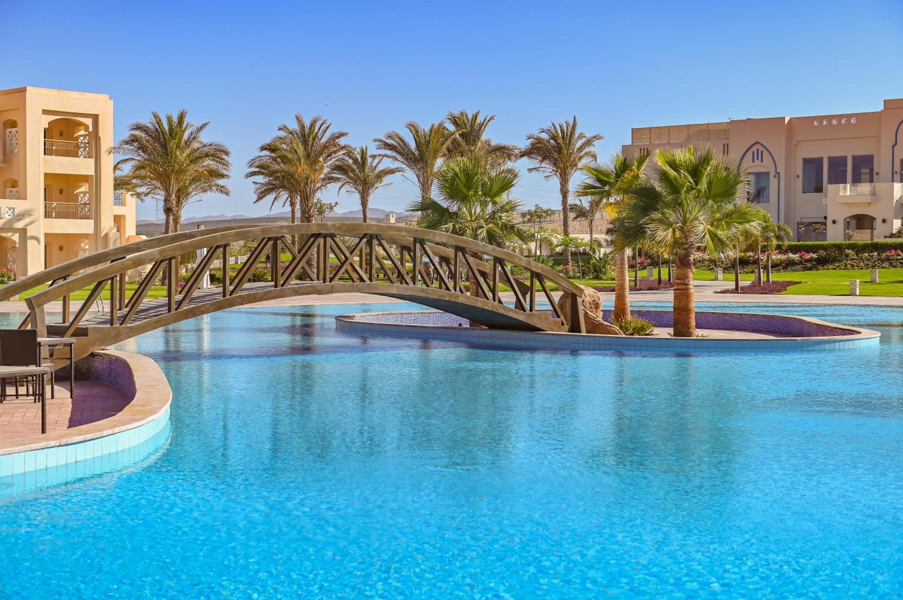 Sataya Resort Marsa Alam — photo 39
