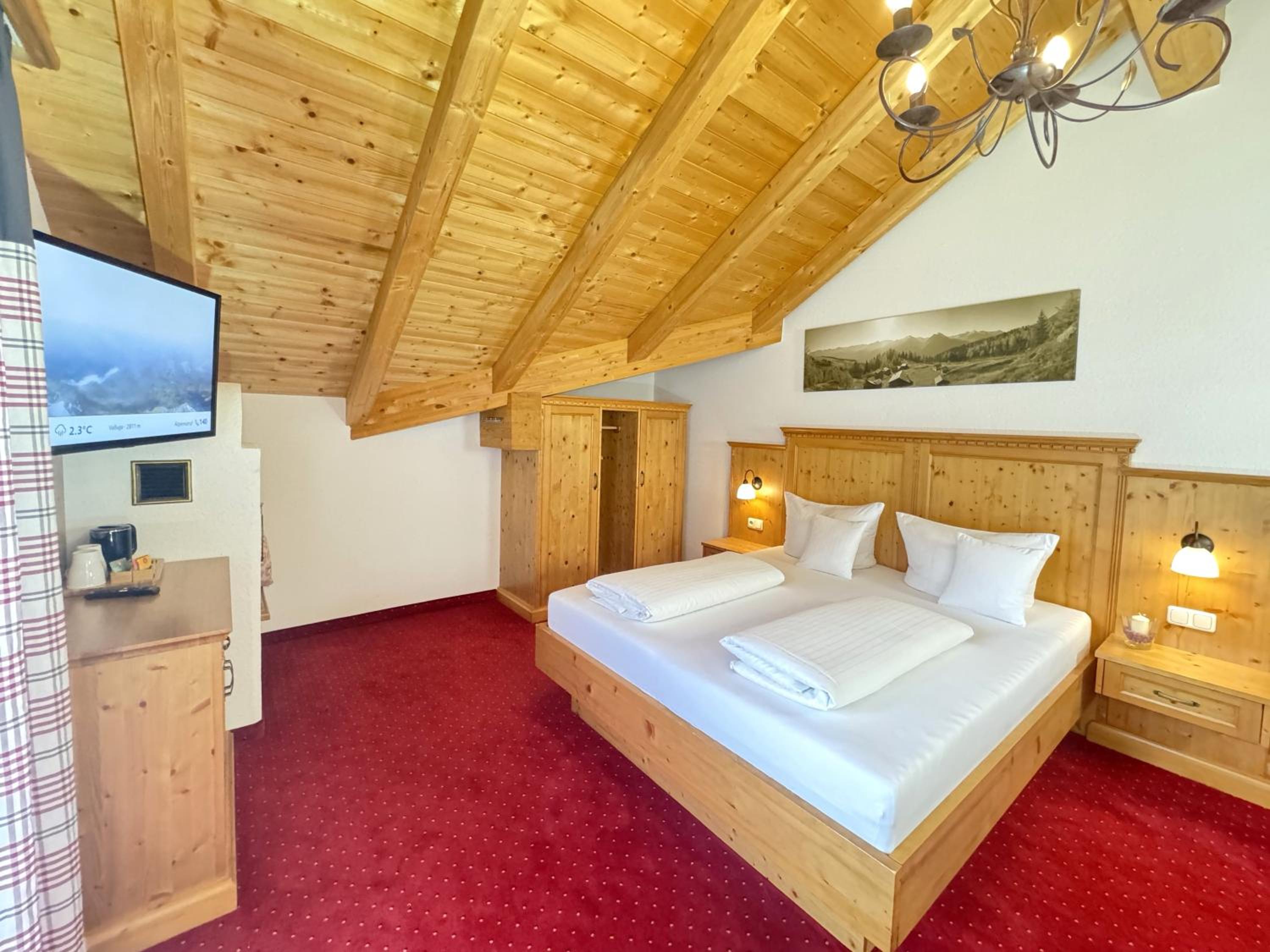 Landhaus Lechthaler