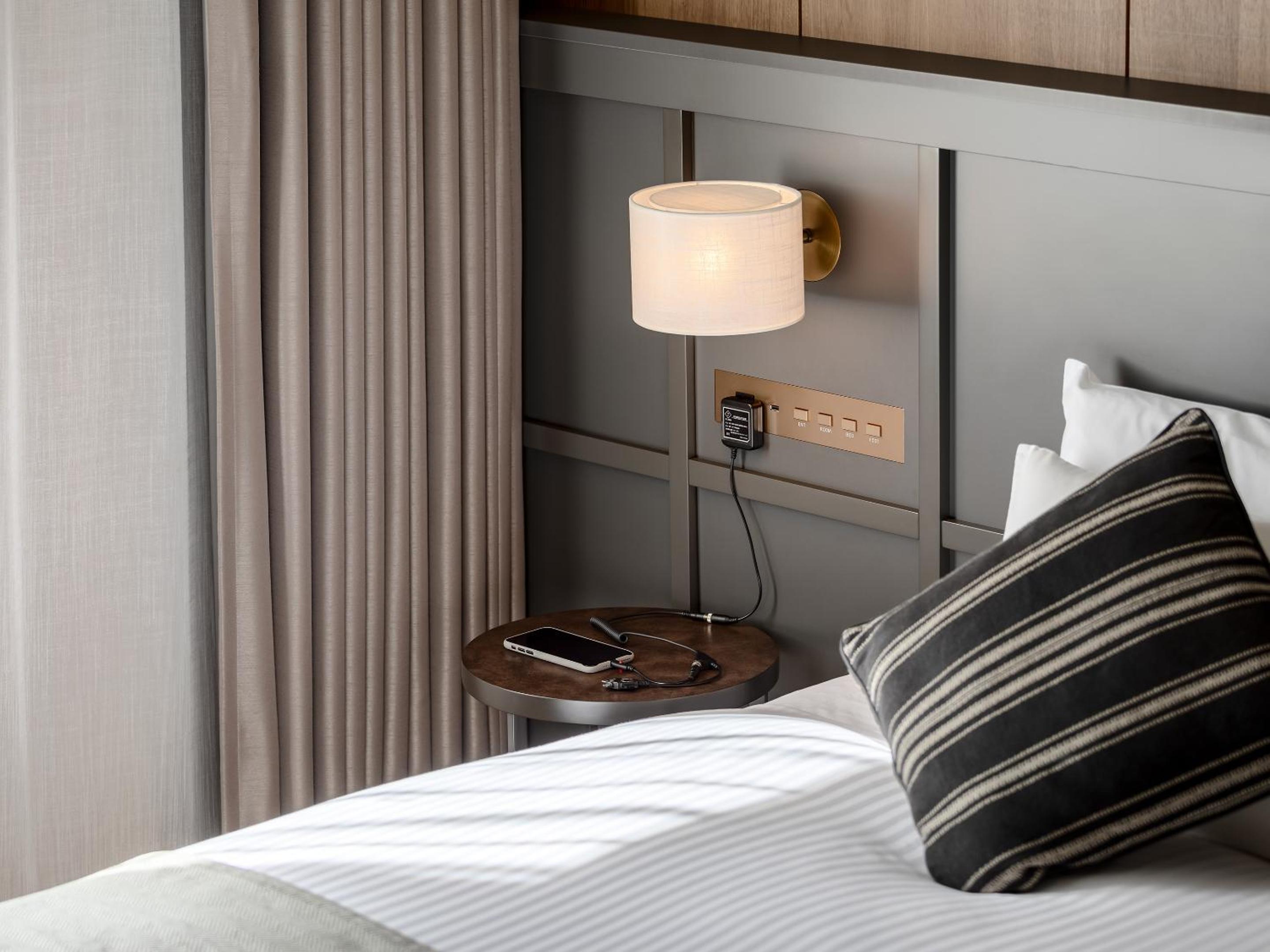 Mitsui Garden Hotel Otemachi - Tokyo