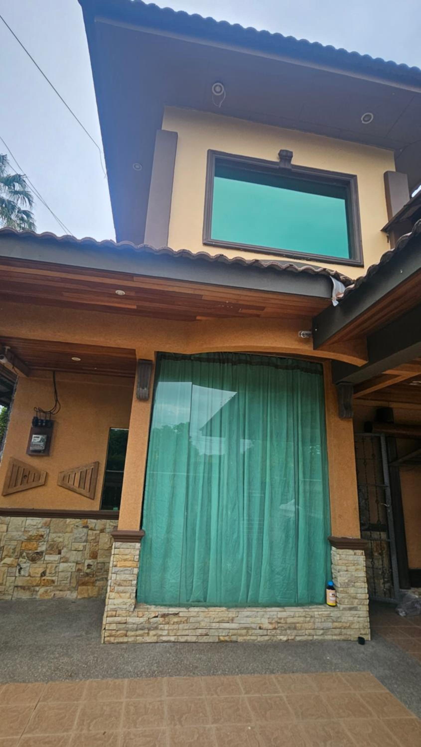 Mount Lake Villa photo 1