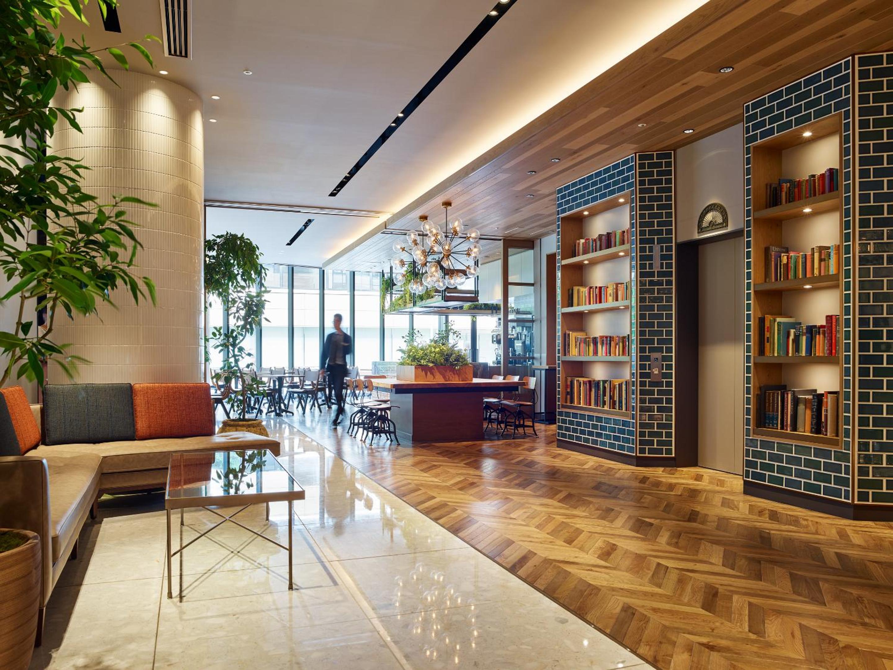 Mitsui Garden Hotel Otemachi - Tokyo