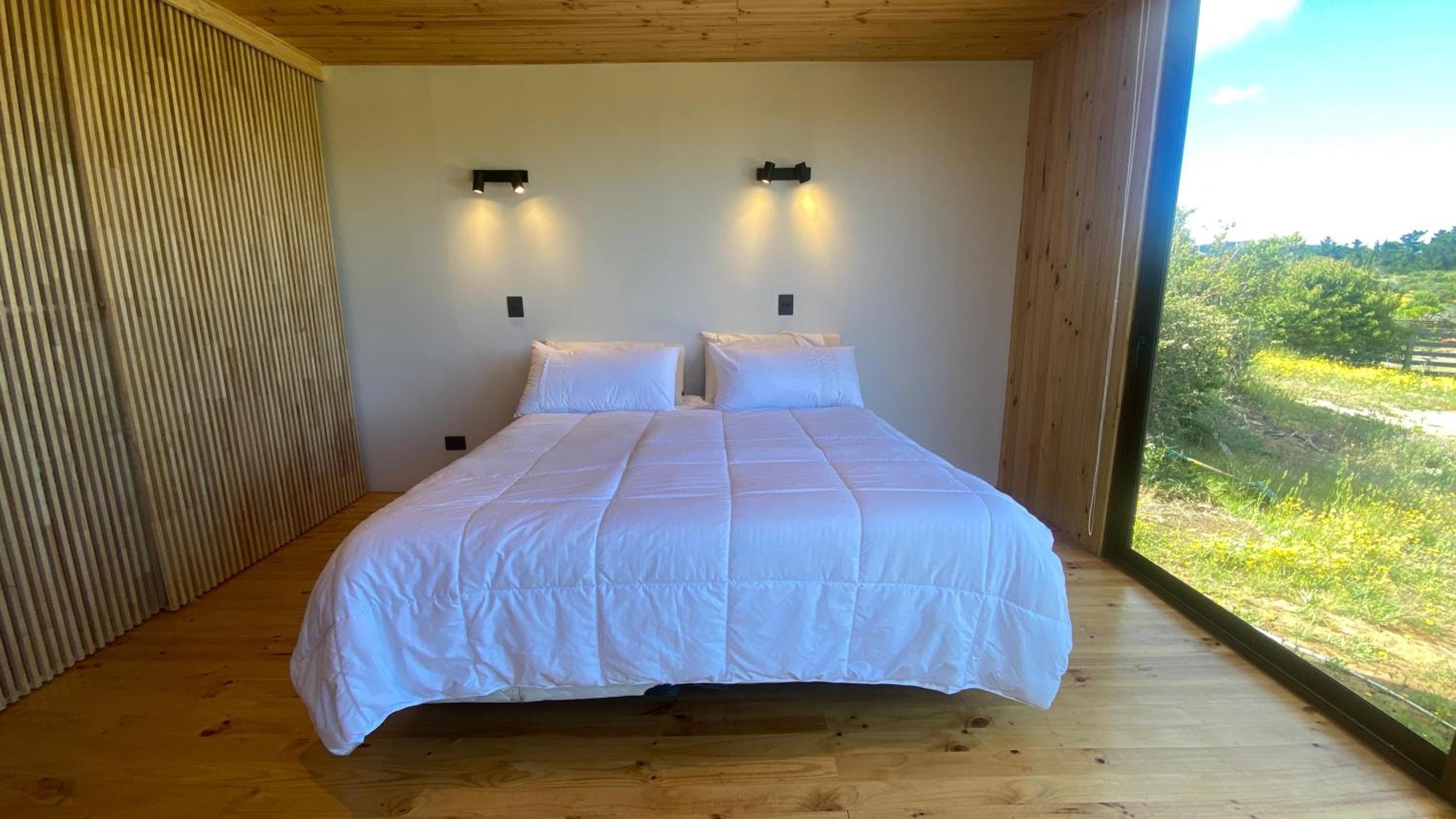 Casa Isla El Pangal Pichilemu