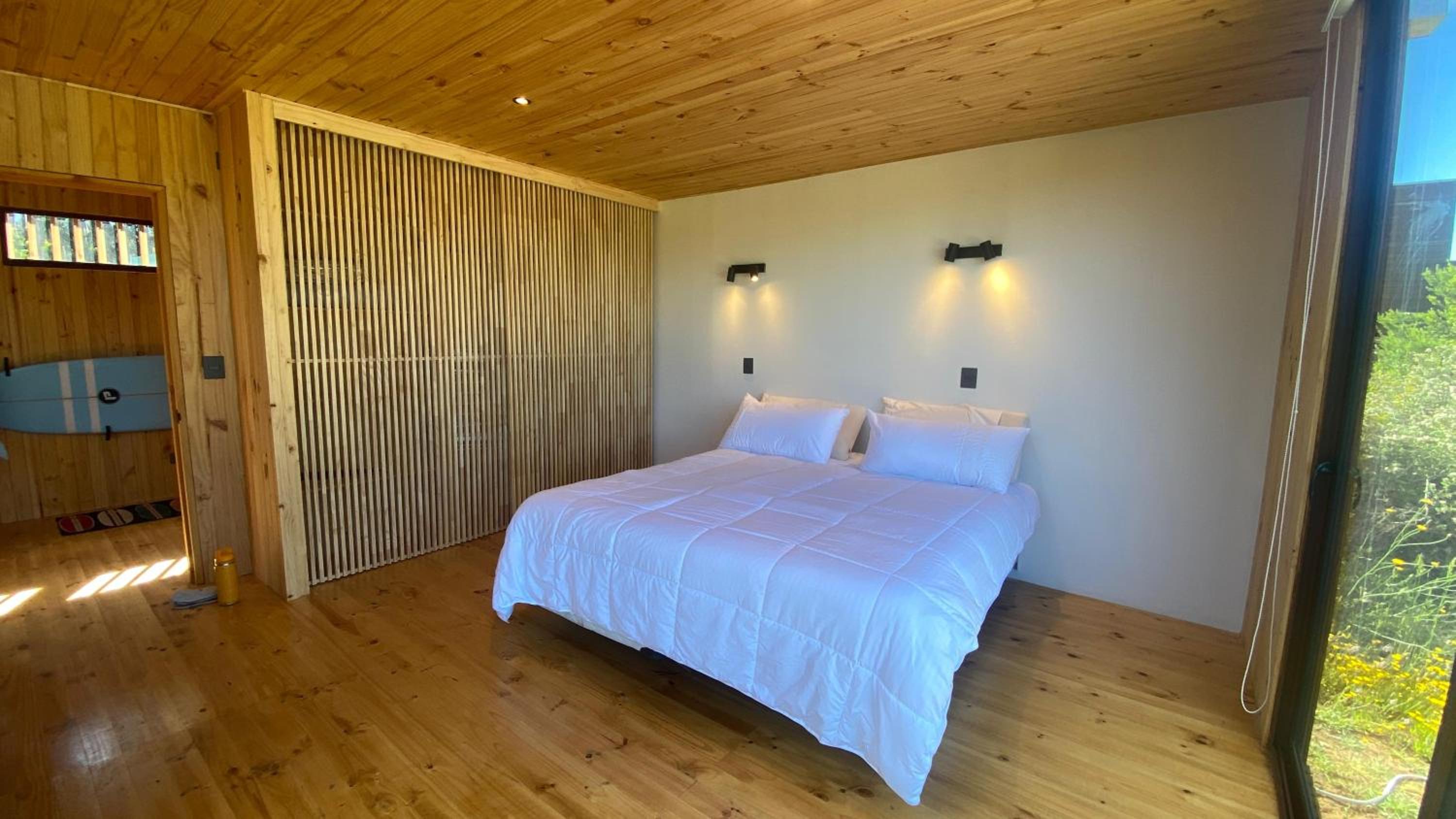 Casa Isla El Pangal Pichilemu