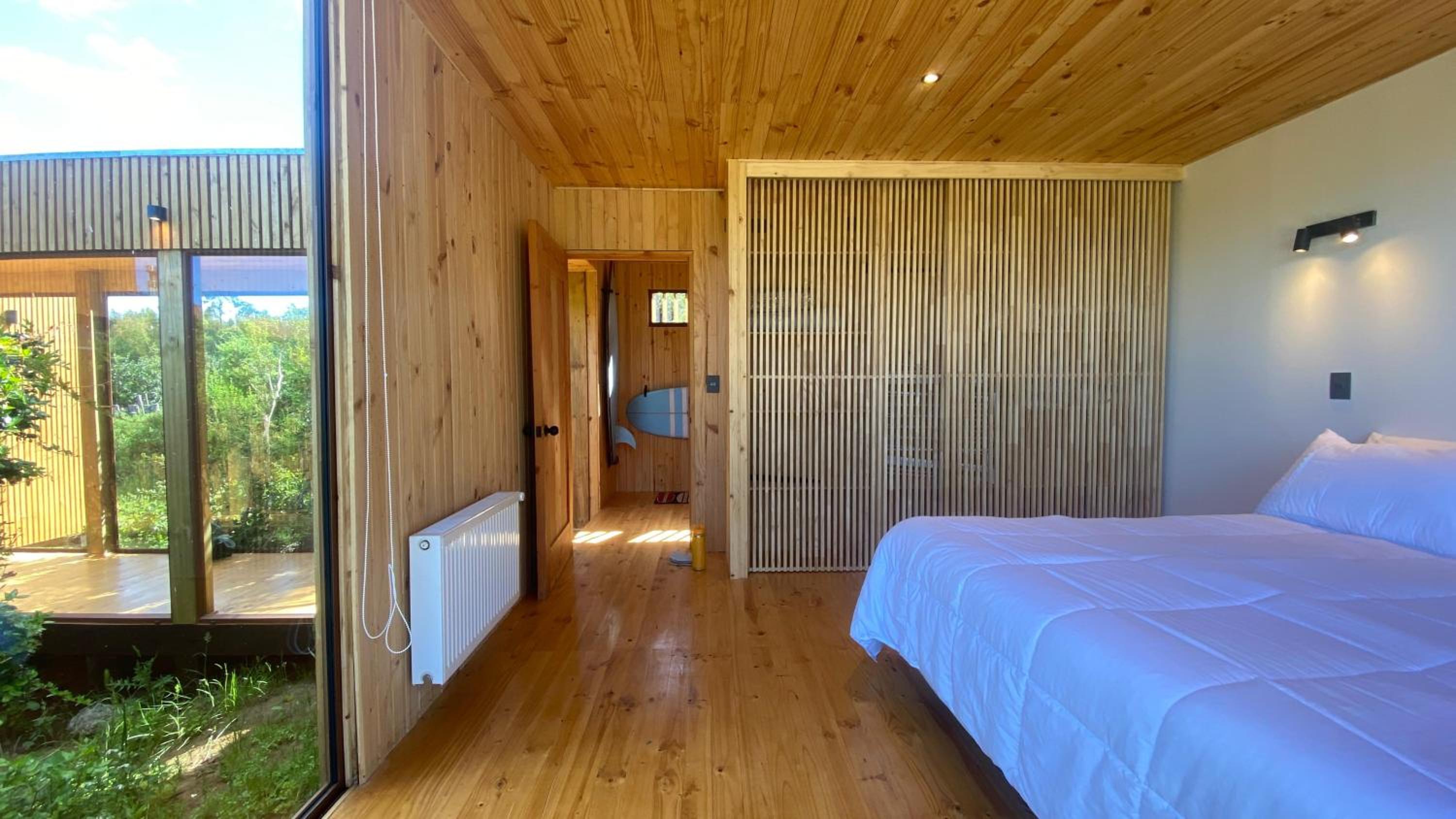 Casa Isla El Pangal Pichilemu