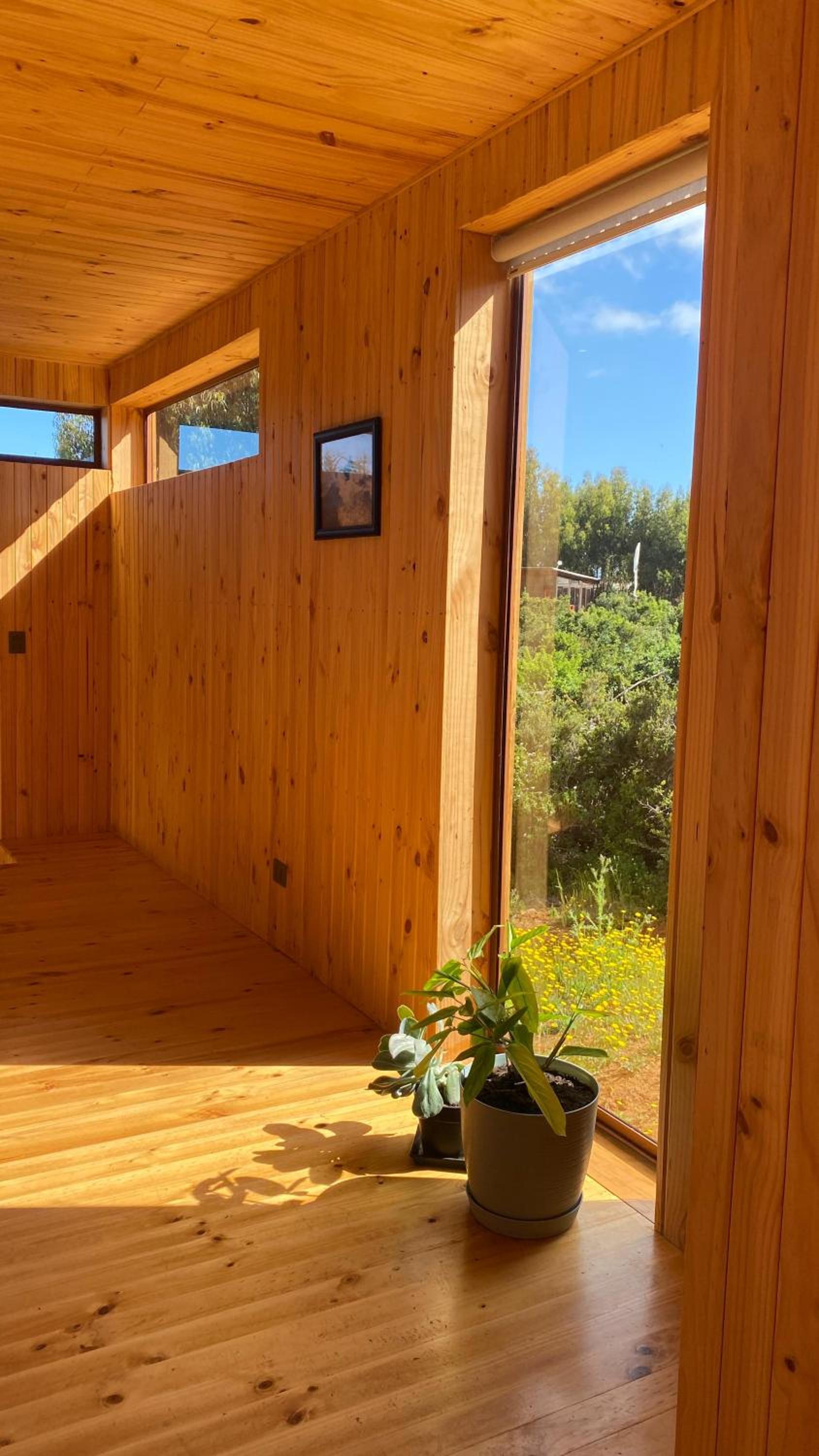 Casa Isla El Pangal Pichilemu