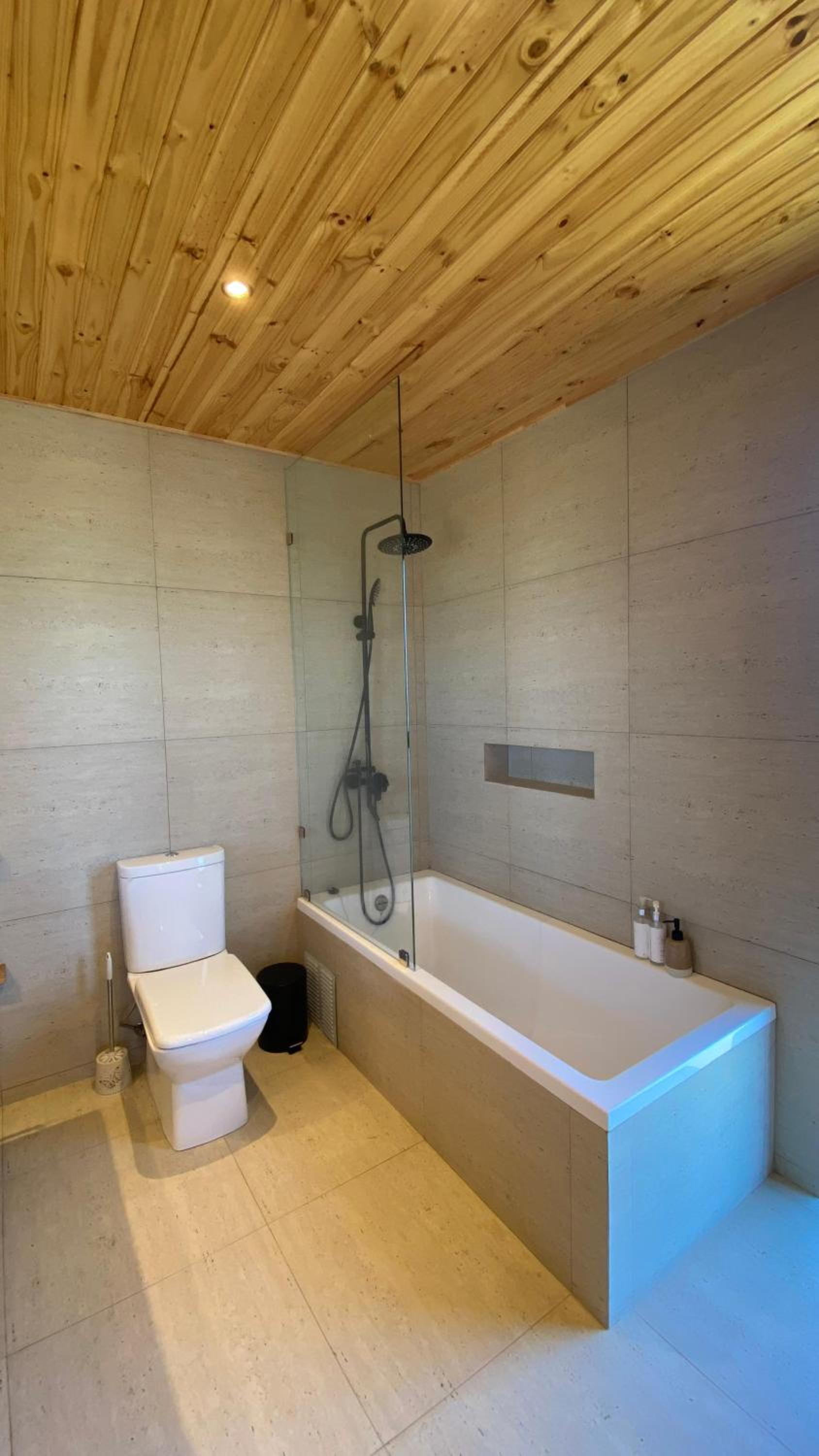 Casa Isla El Pangal Pichilemu