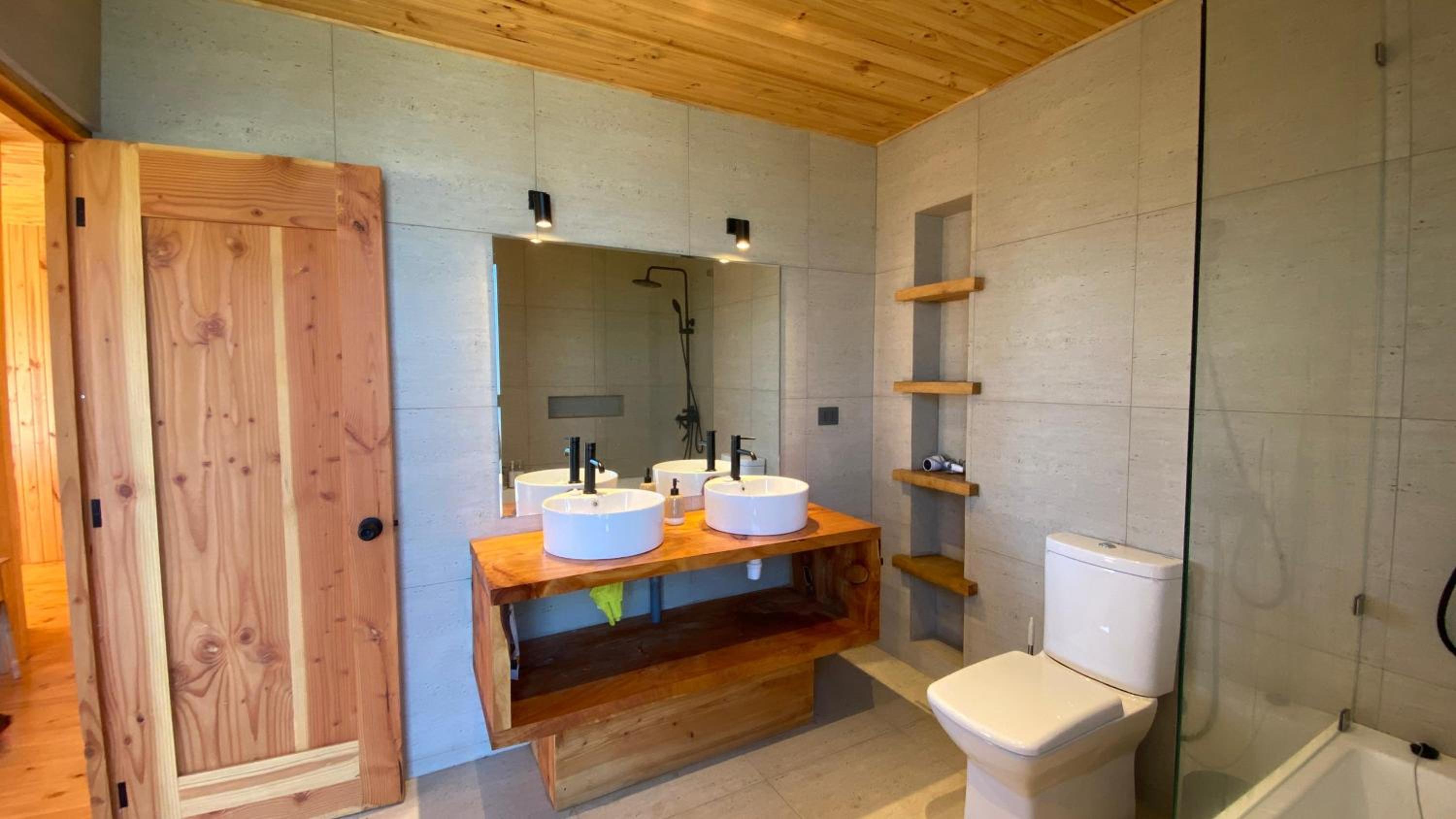 Casa Isla El Pangal Pichilemu