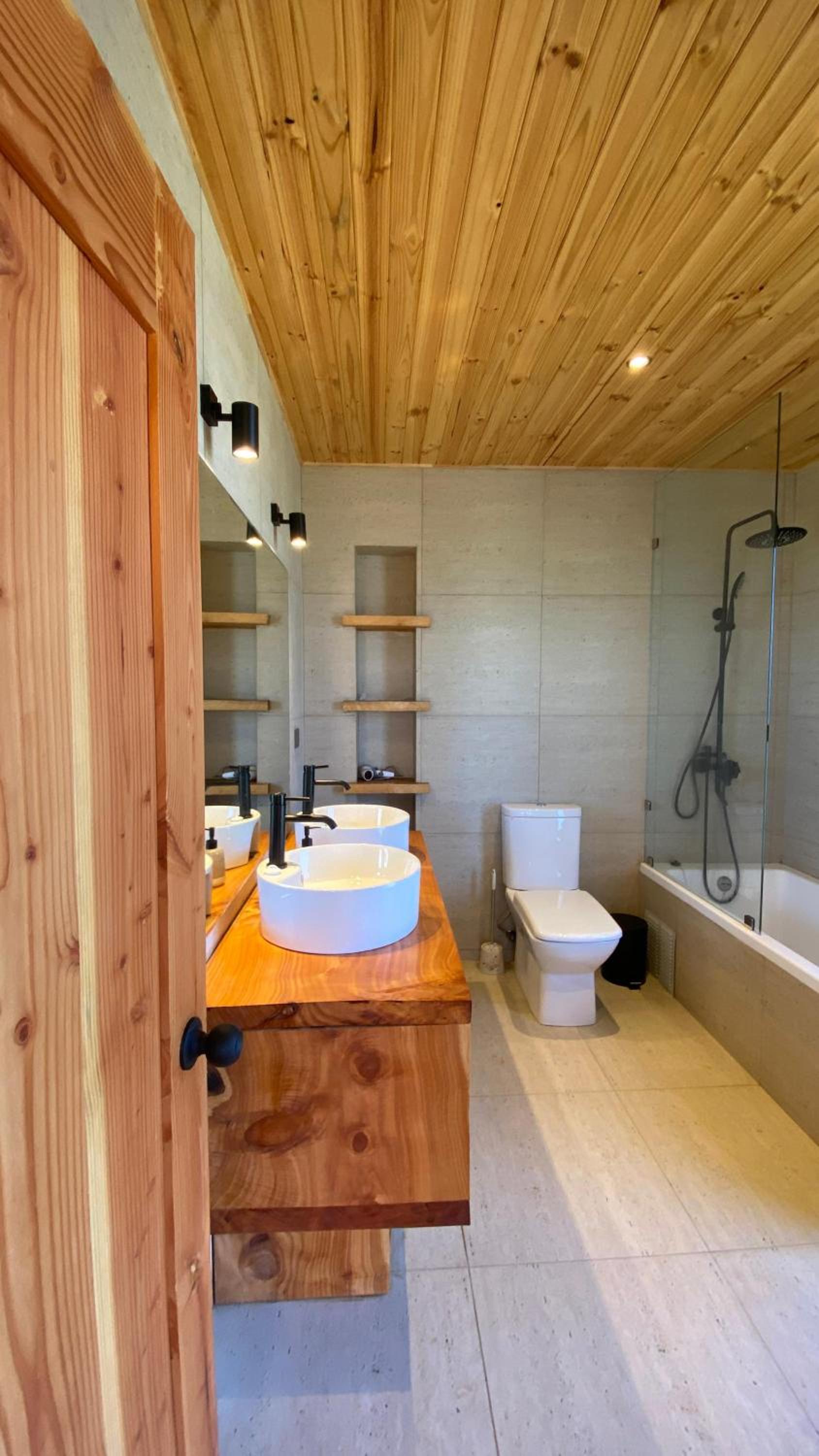 Casa Isla El Pangal Pichilemu