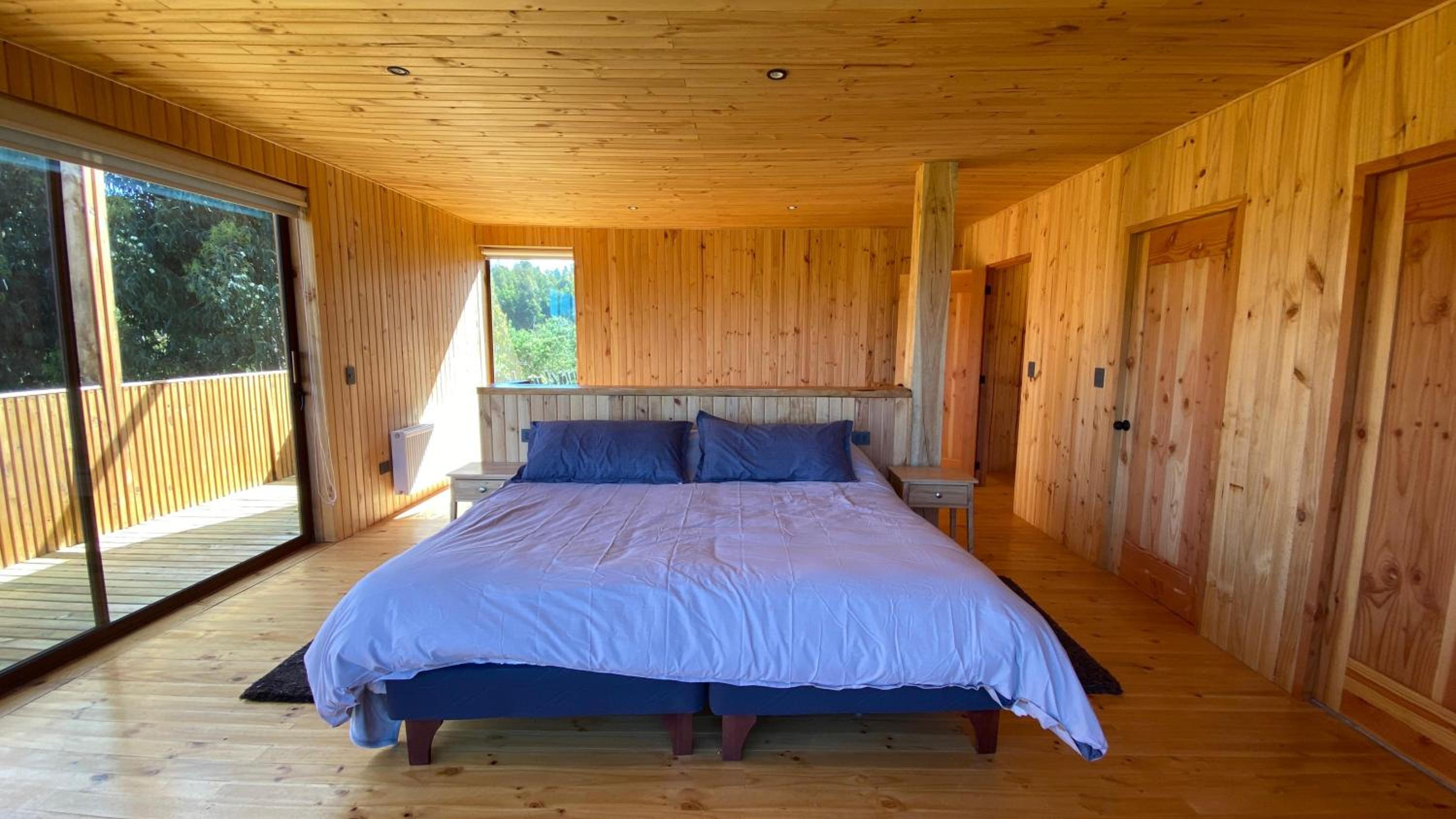 Casa Isla El Pangal Pichilemu