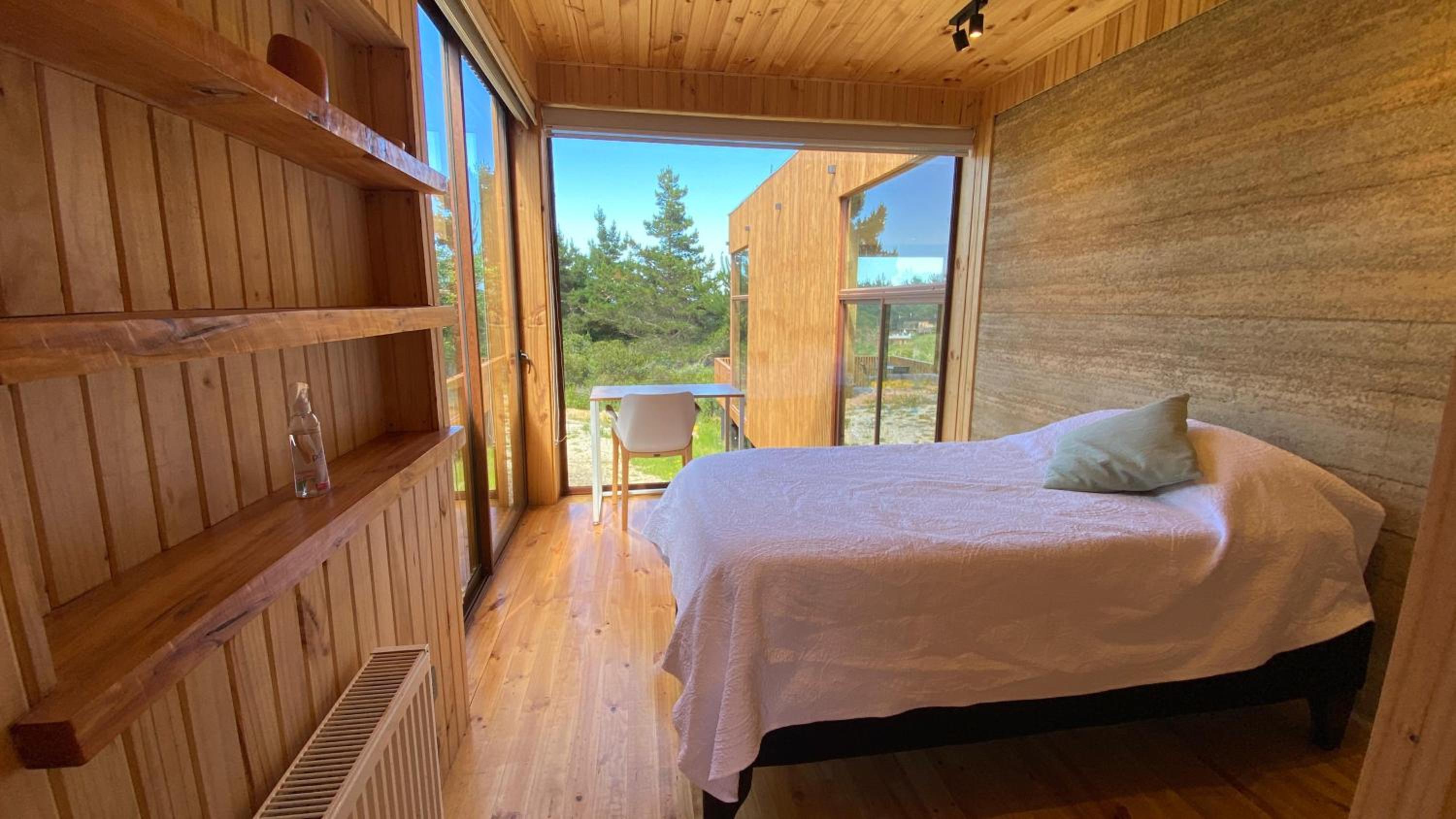 Casa Isla El Pangal Pichilemu